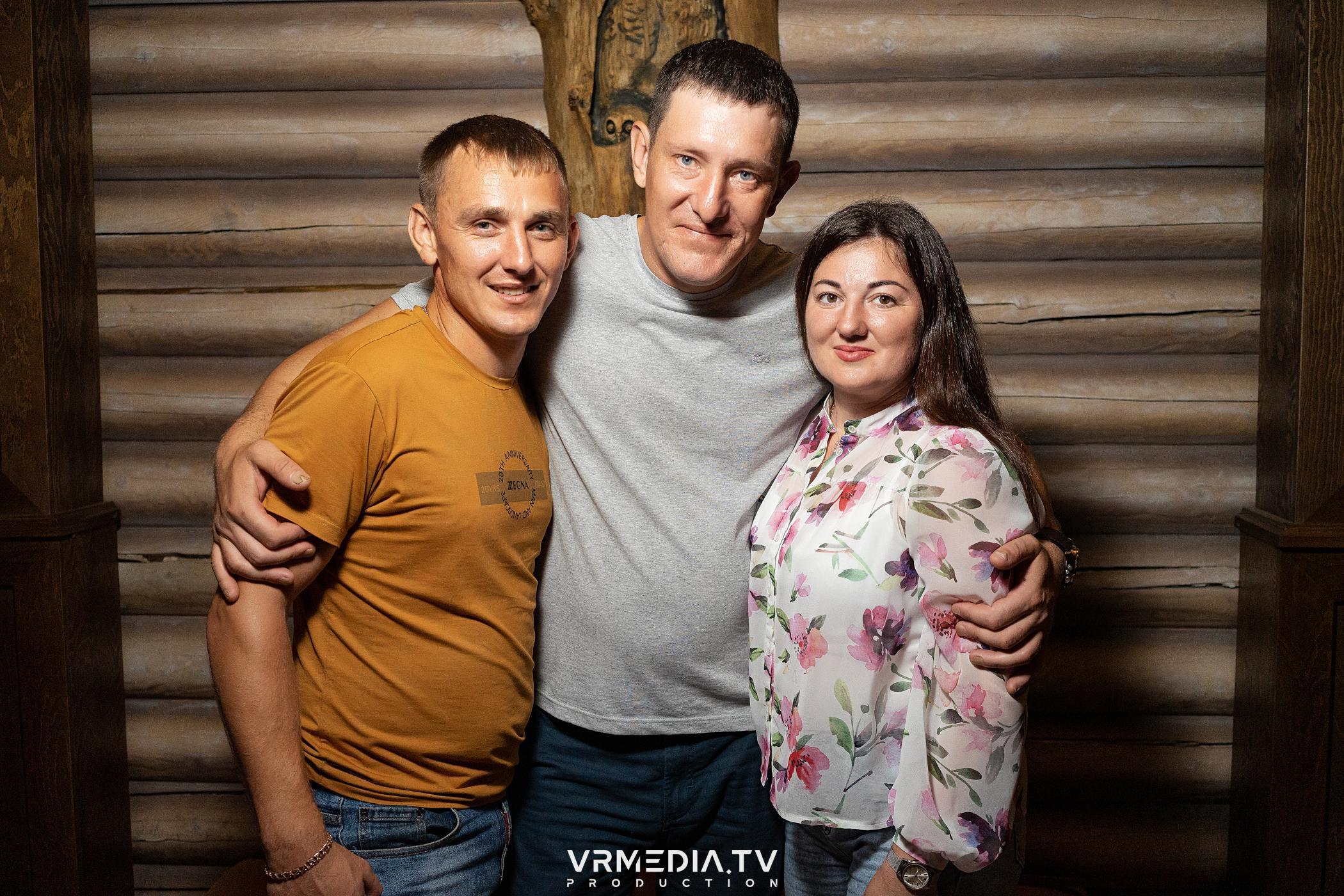 В гостях «У Петровича»