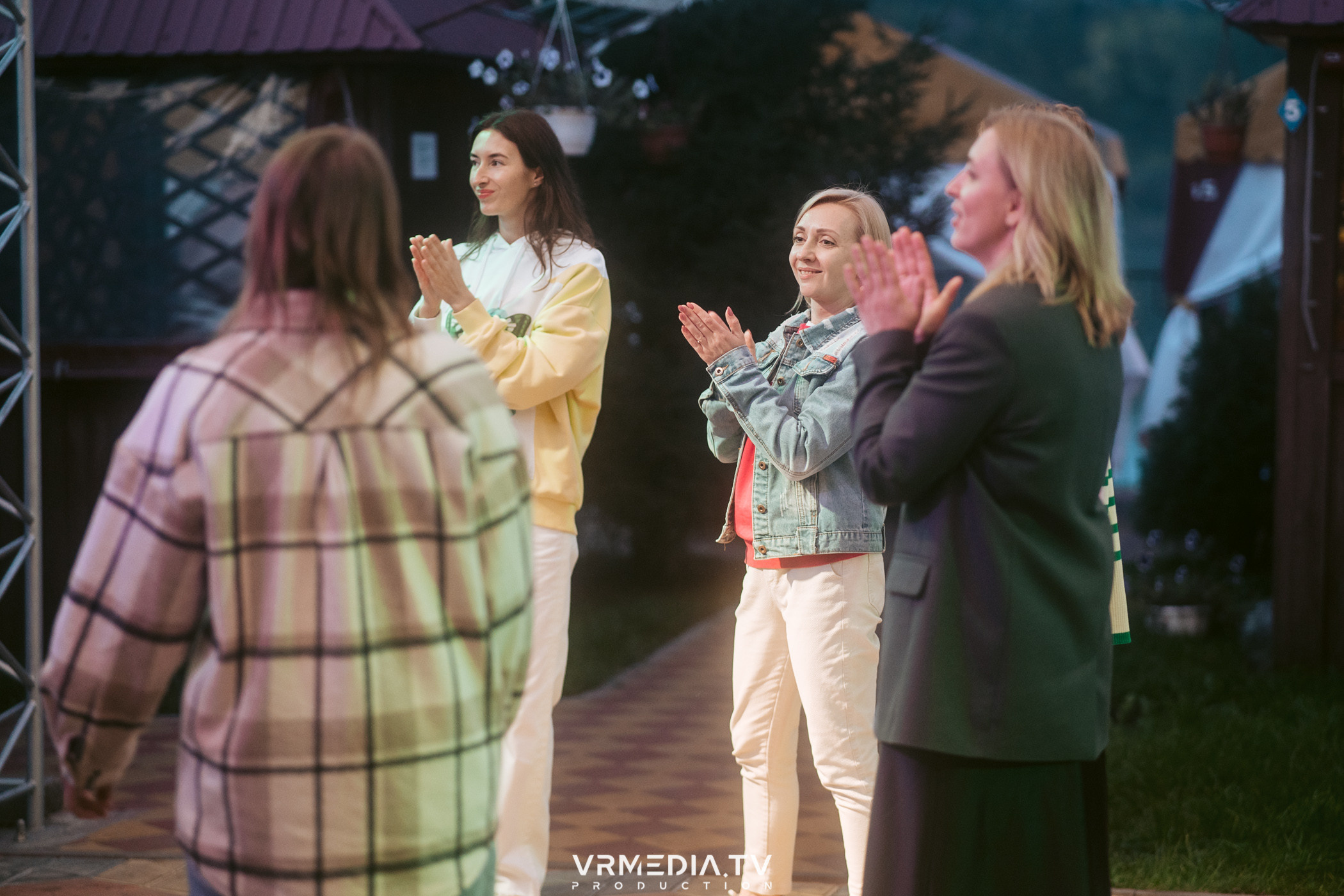 Выходные в ресторане «Лазурный берег»