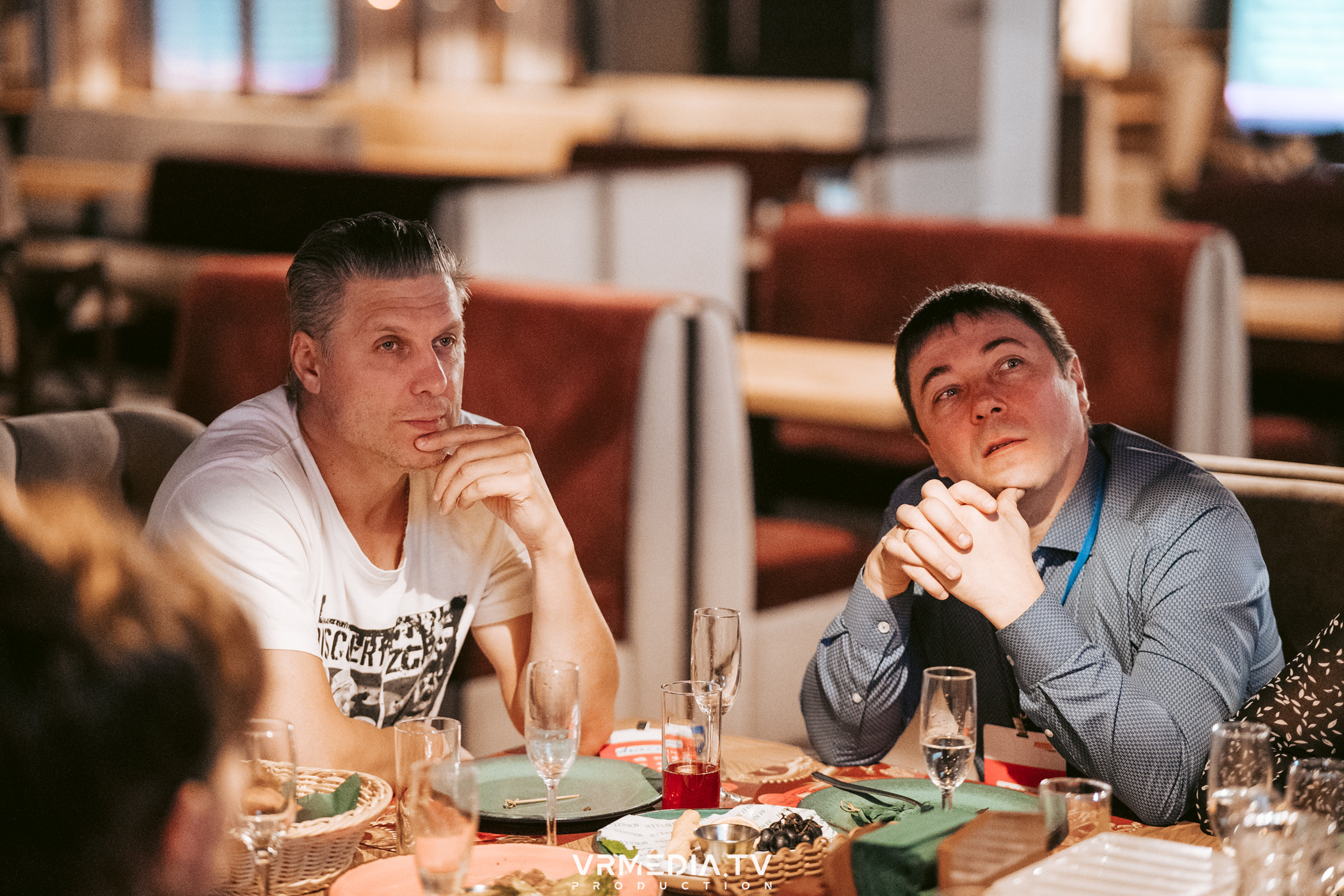 MAX КВИЗ. Клиентская игра «Выбери радио Кемерово»