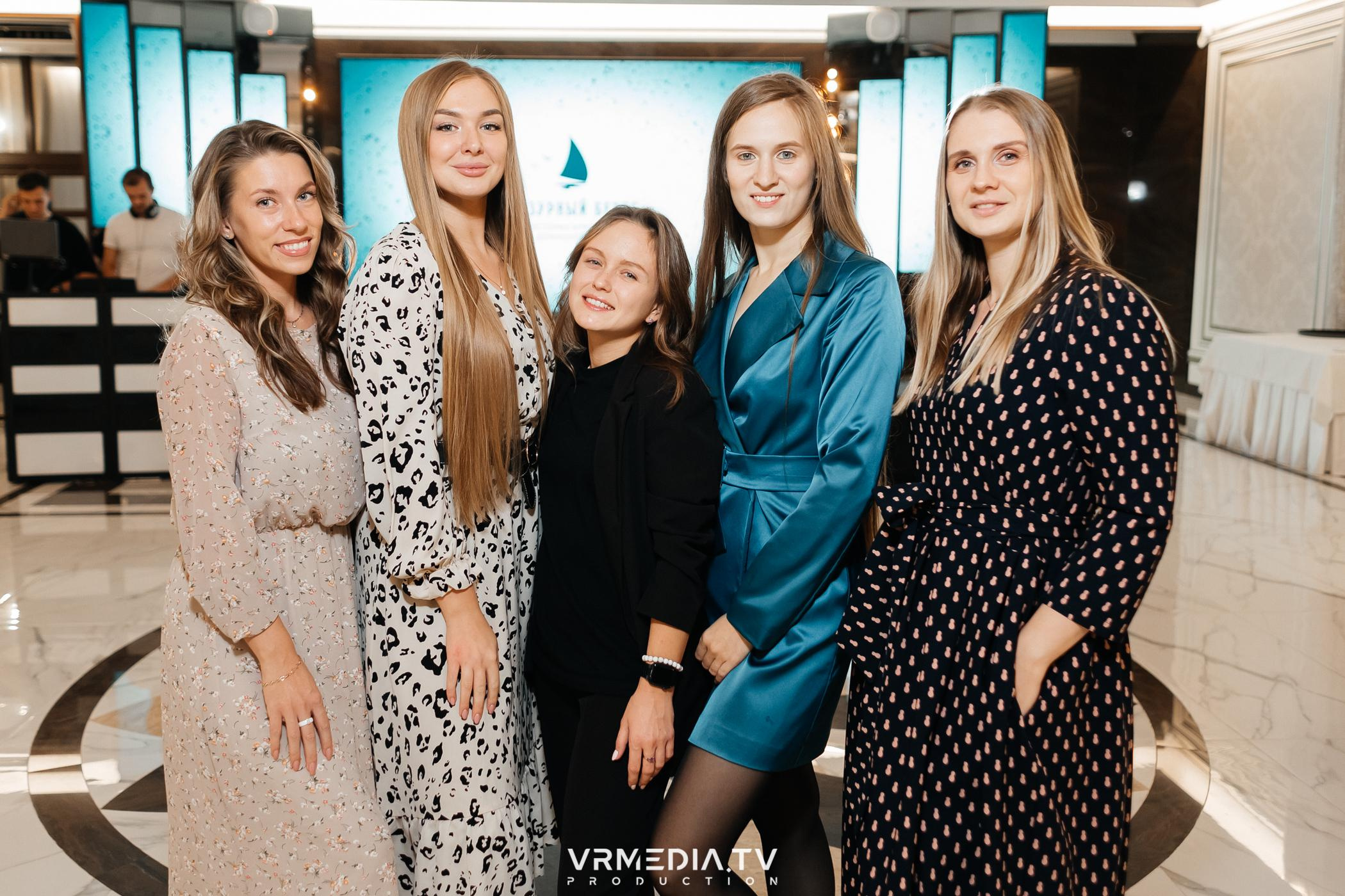 BAD BOYS BAND в ресторане «Империя»