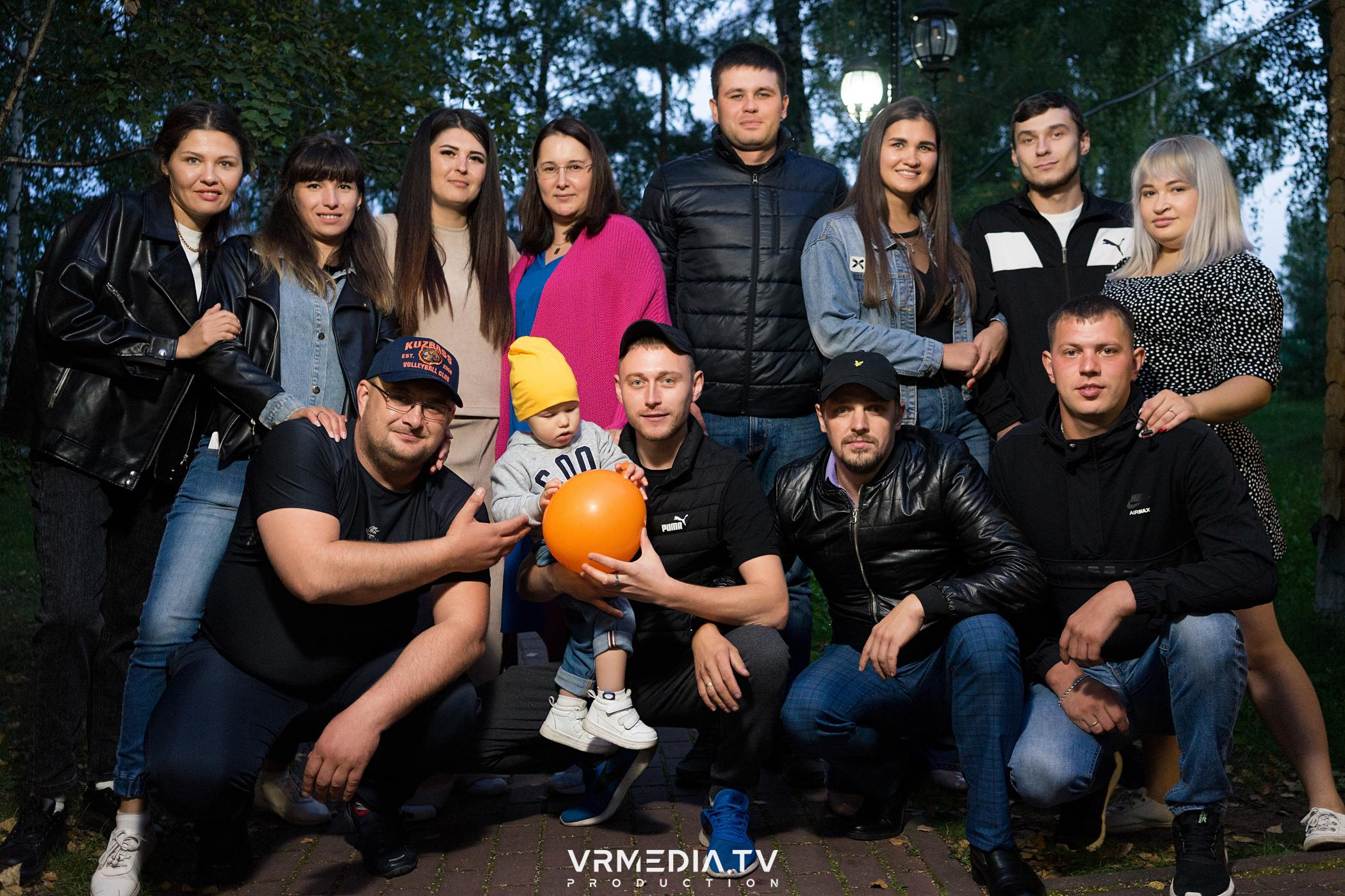 В гостях «У Петровича»