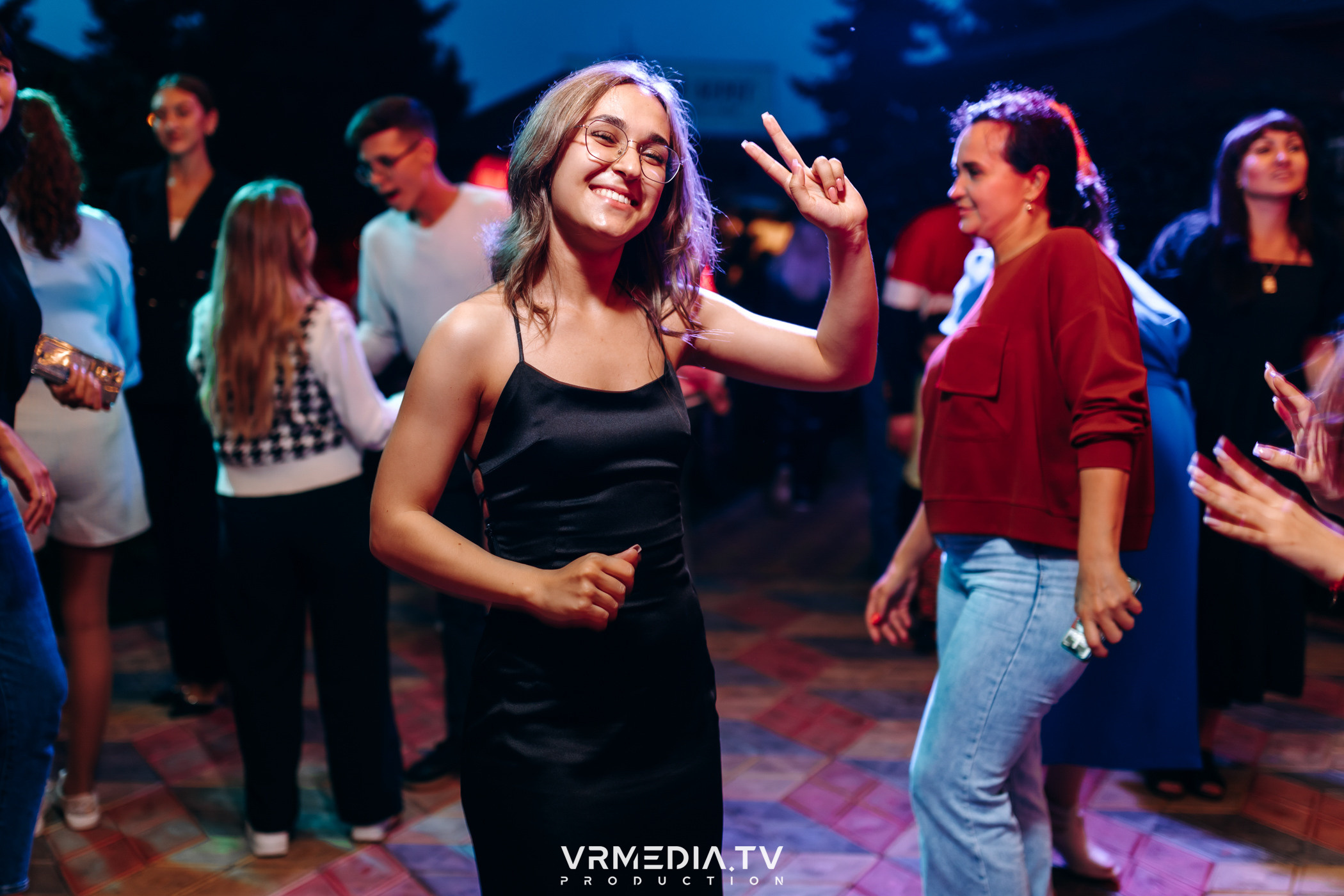 Выходные в ресторане «Лазурный берег»