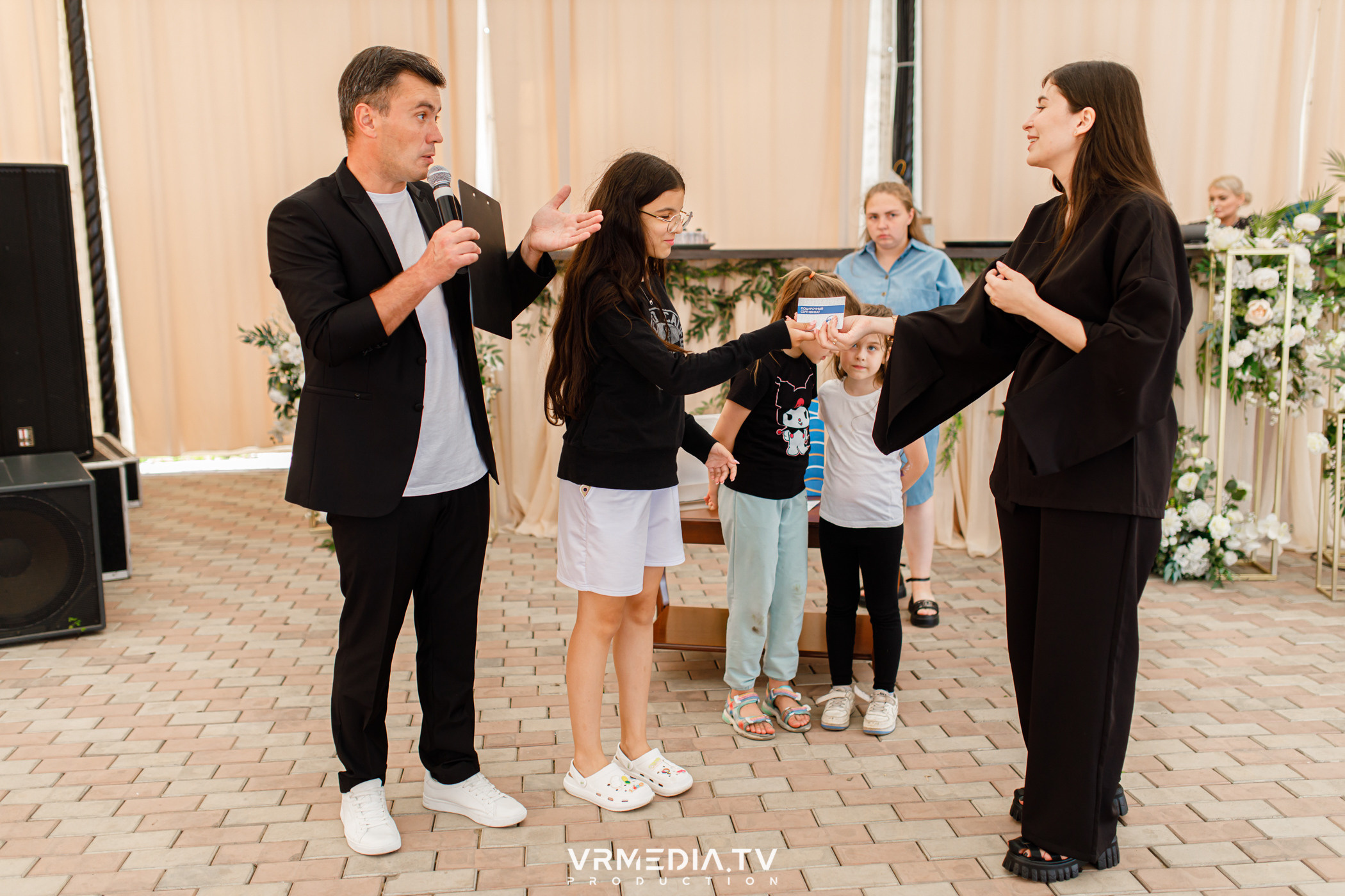 Фестиваль восточной кухни в ресторане «Империя»