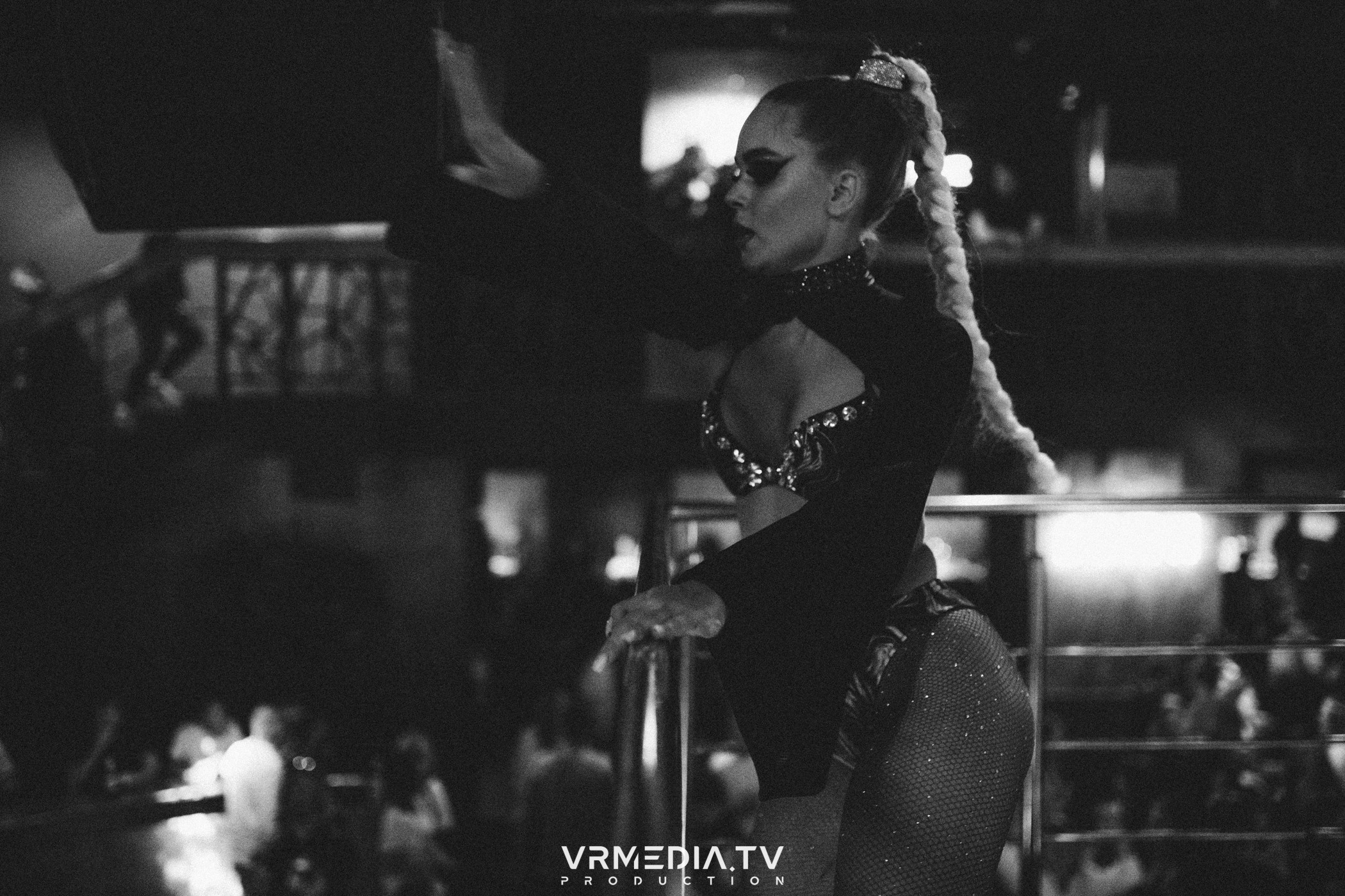 Выходные в баре «DOSKI»