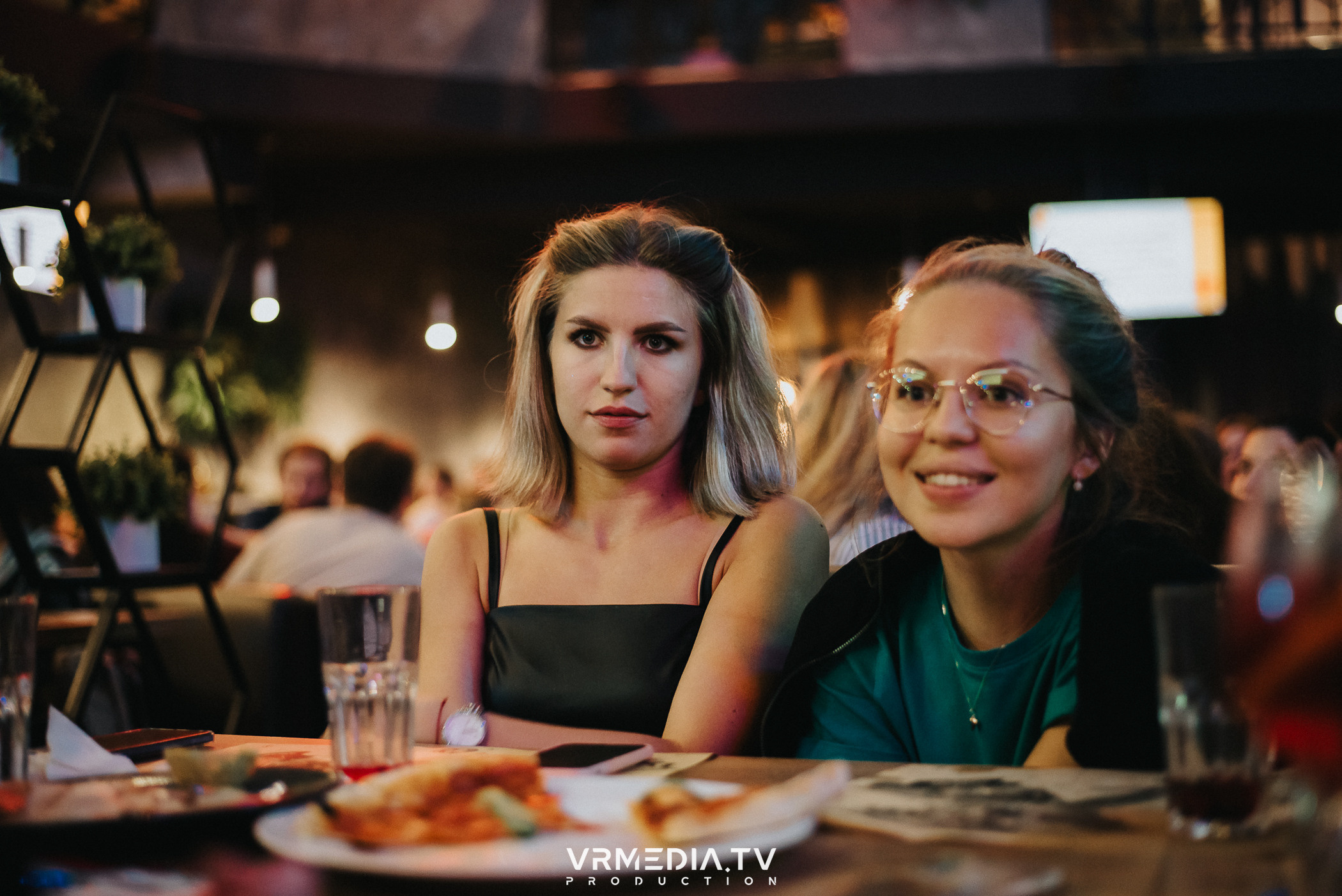 WoW QuiZ в баре «DOSKI»