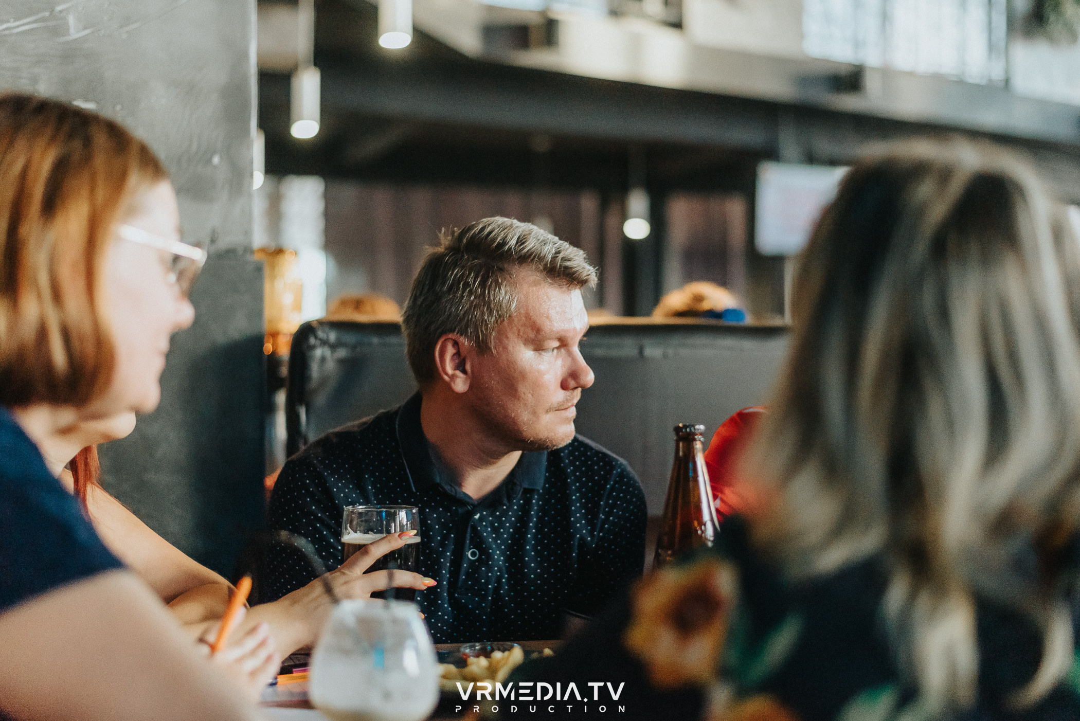 WoW QuiZ в баре «DOSKI»