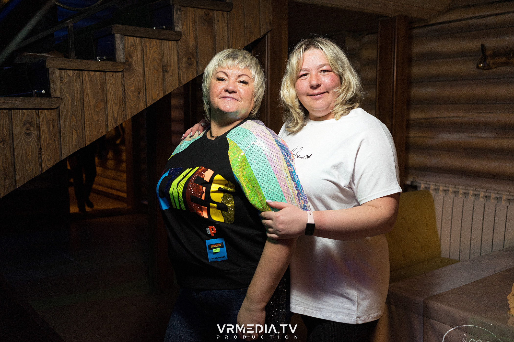 В гостях «У Петровича»