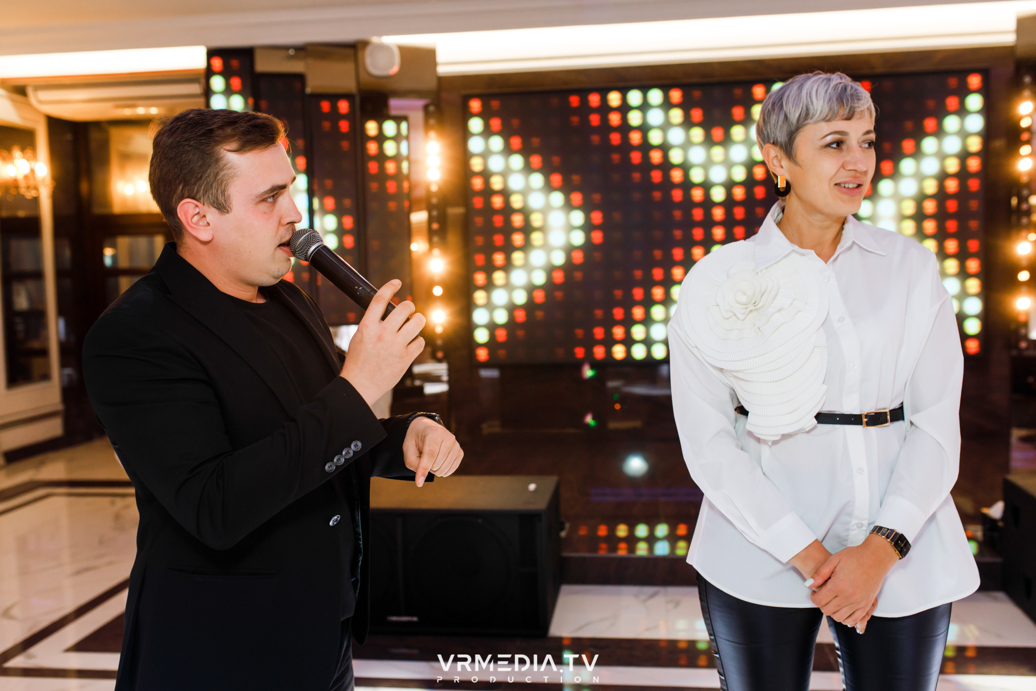 Выходные в ресторане «Лазурный берег»