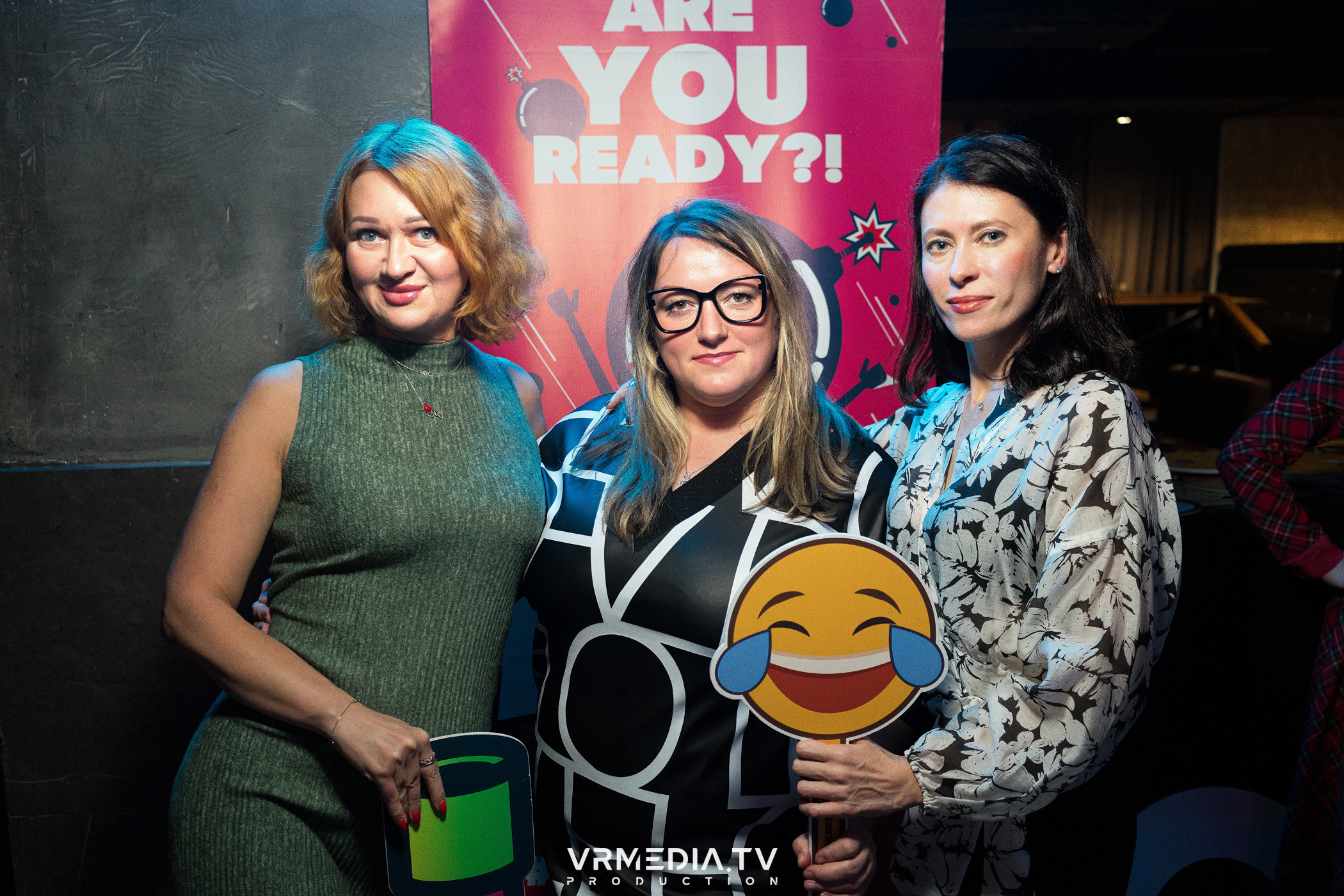 WoW QuiZ в баре «Друзья»