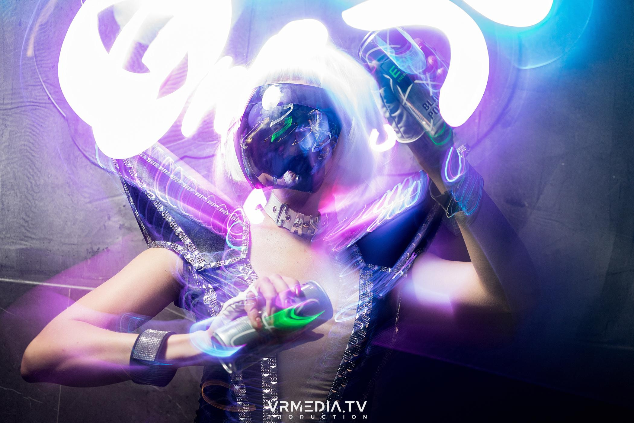 Выходные в баре «DOSKI»