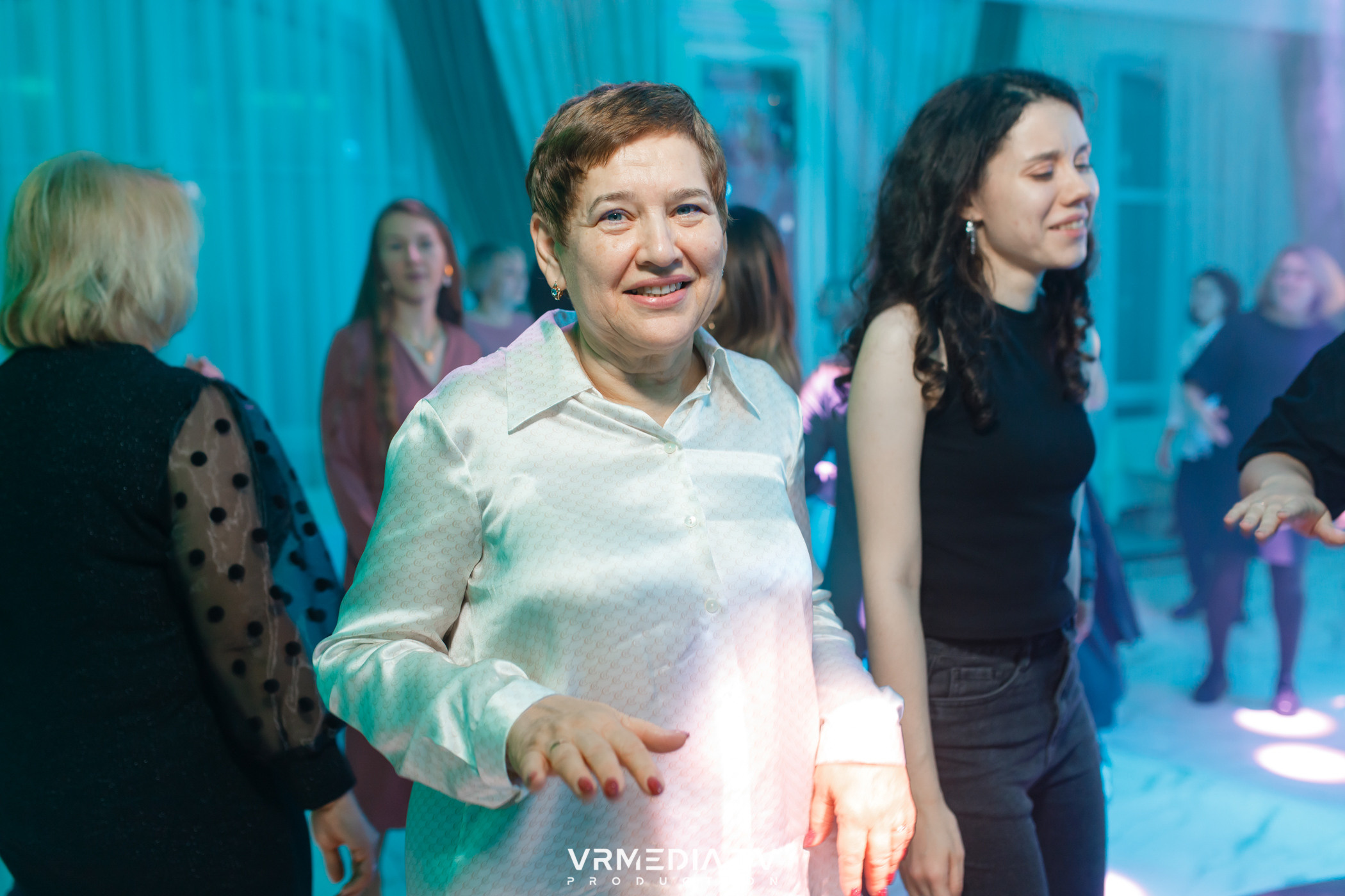 Выходные в ресторане «Лазурный берег»