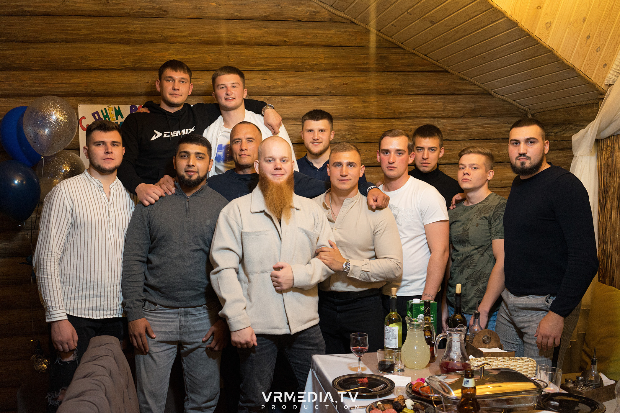 В гостях «У Петровича»