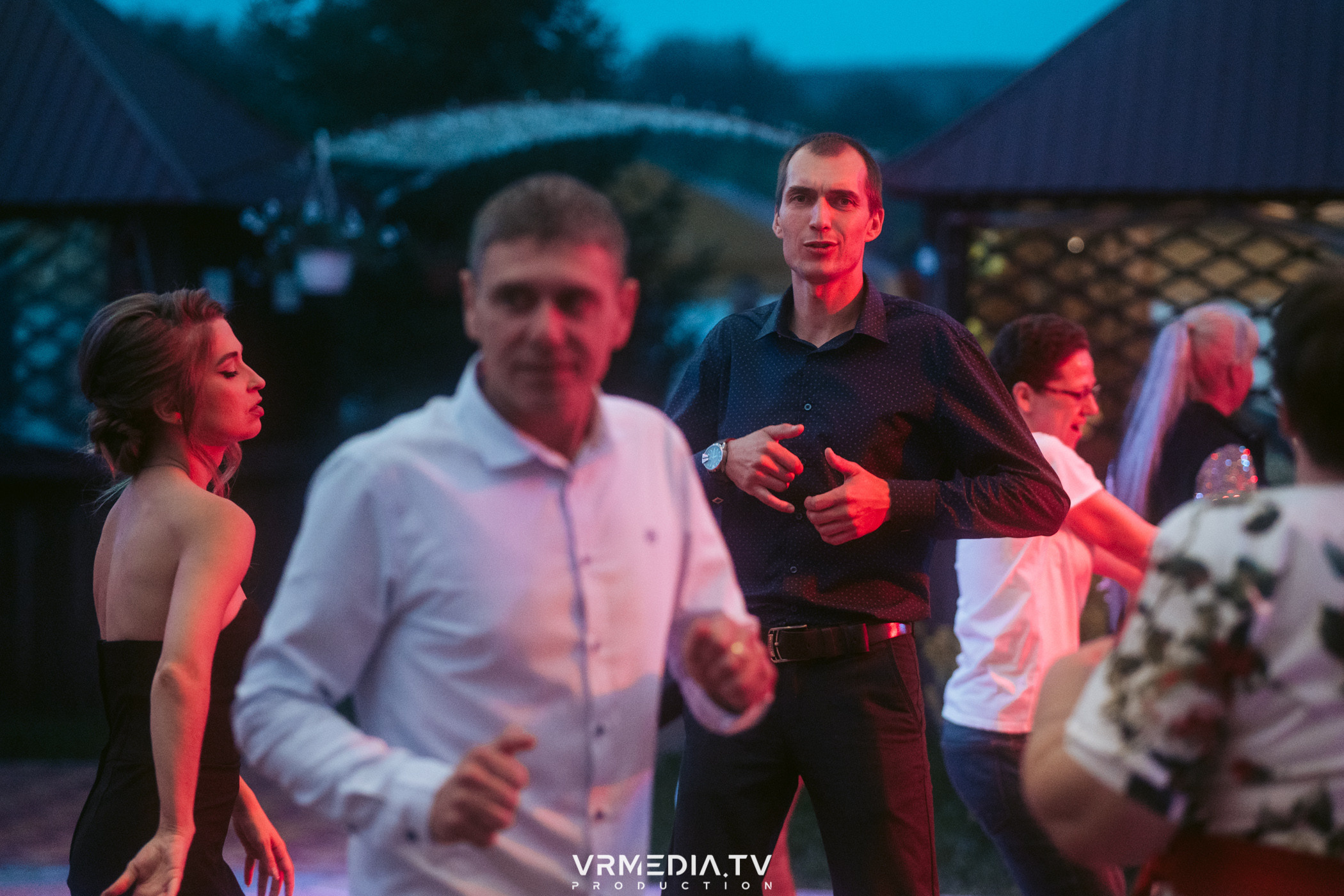 Выходные в ресторане «Лазурный берег»