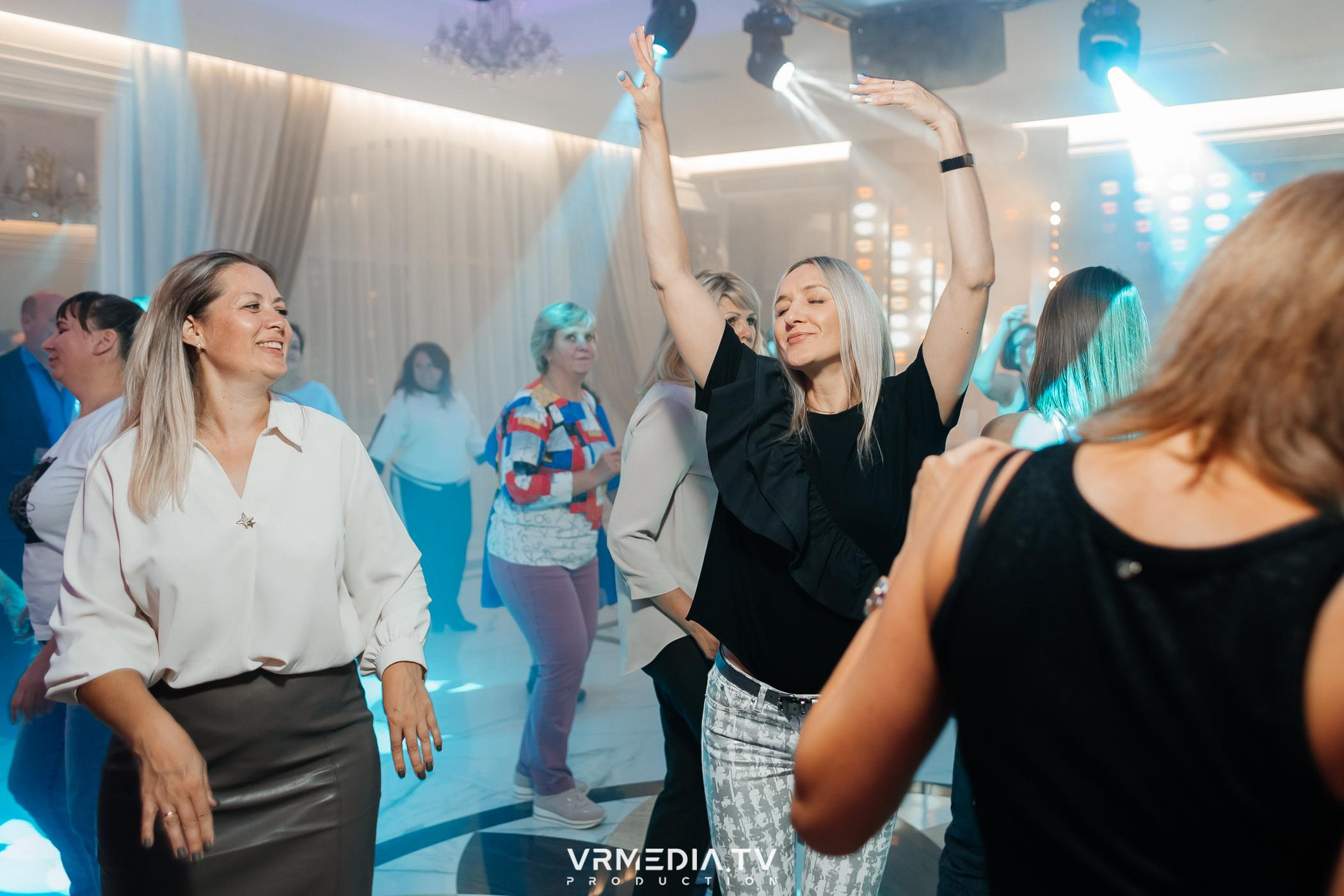 Выходные в ресторане «Лазурный берег»