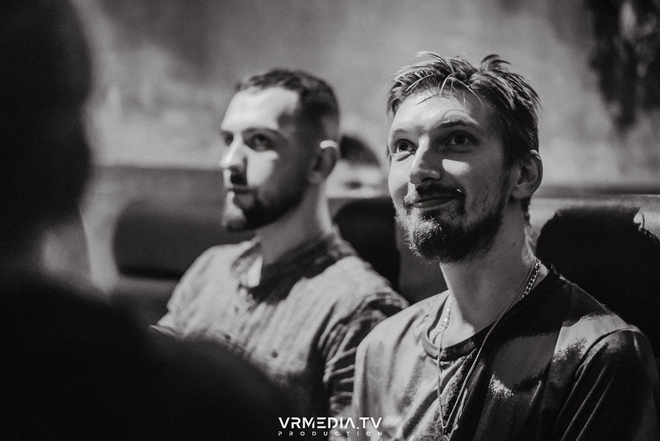 WoW QuiZ в баре «DOSKI»