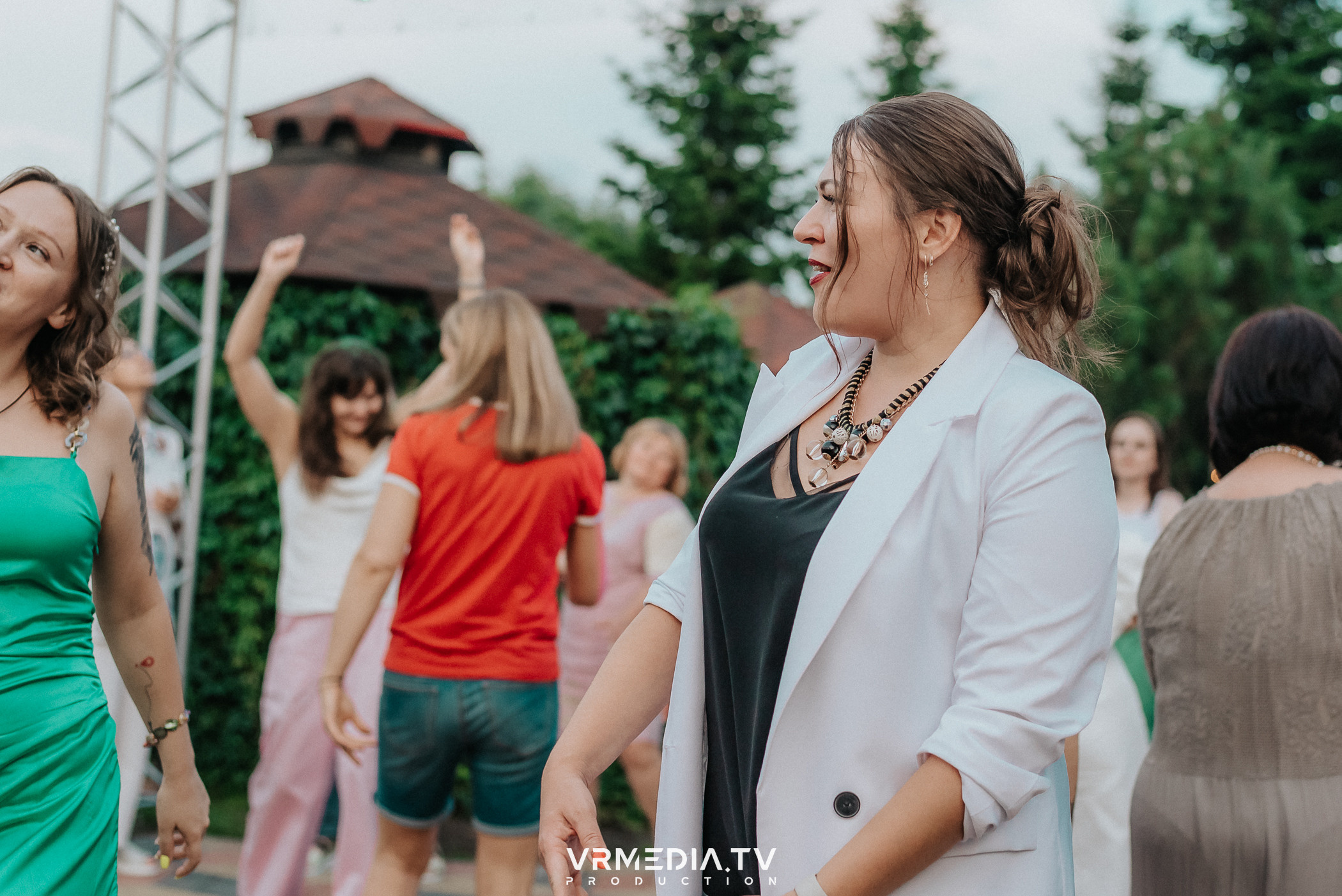 Выходные в ресторане «Лазурный берег»