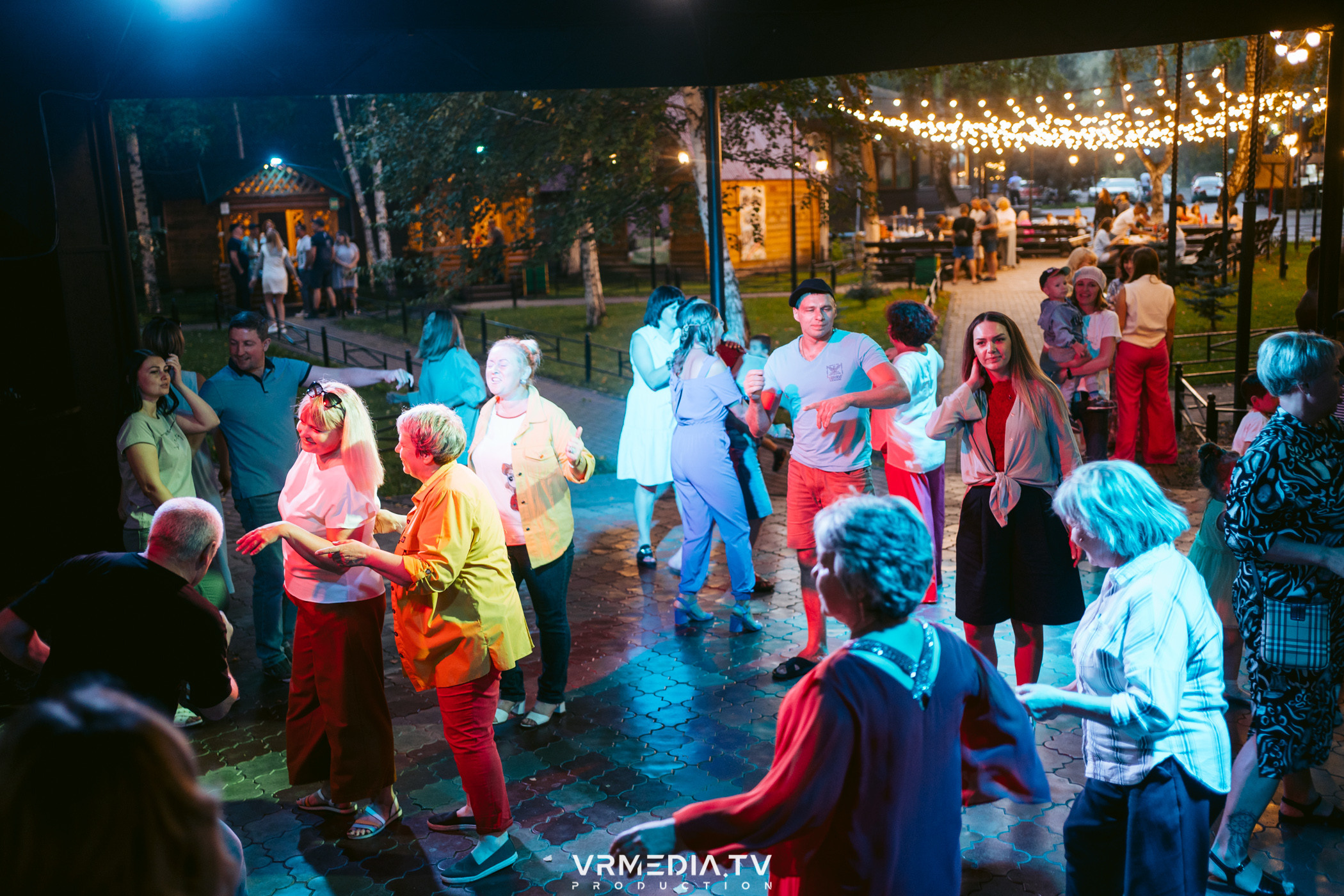 В гостях «У Петровича»