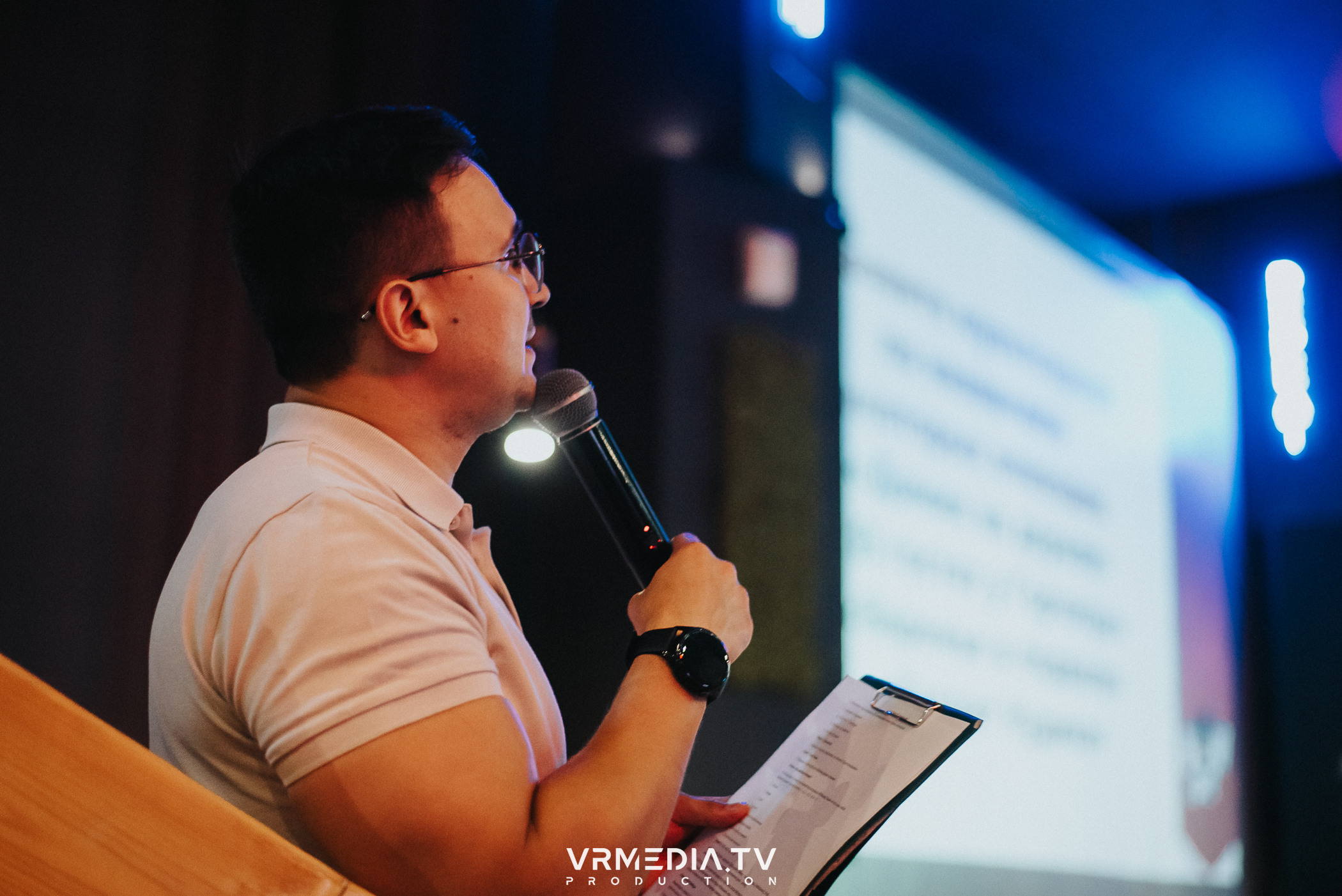 WoW QuiZ в баре «DOSKI»