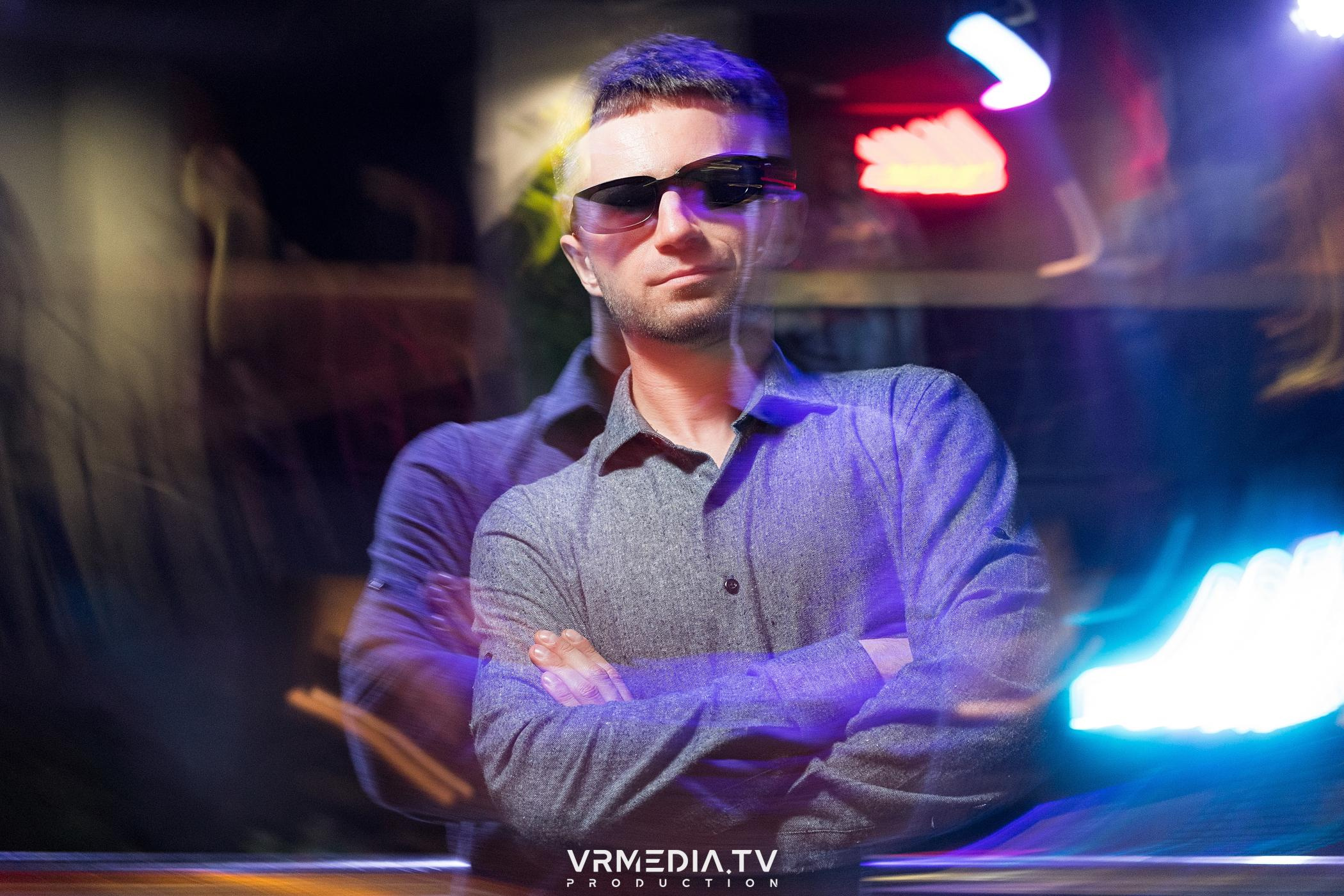 Выходные в баре «DOSKI»