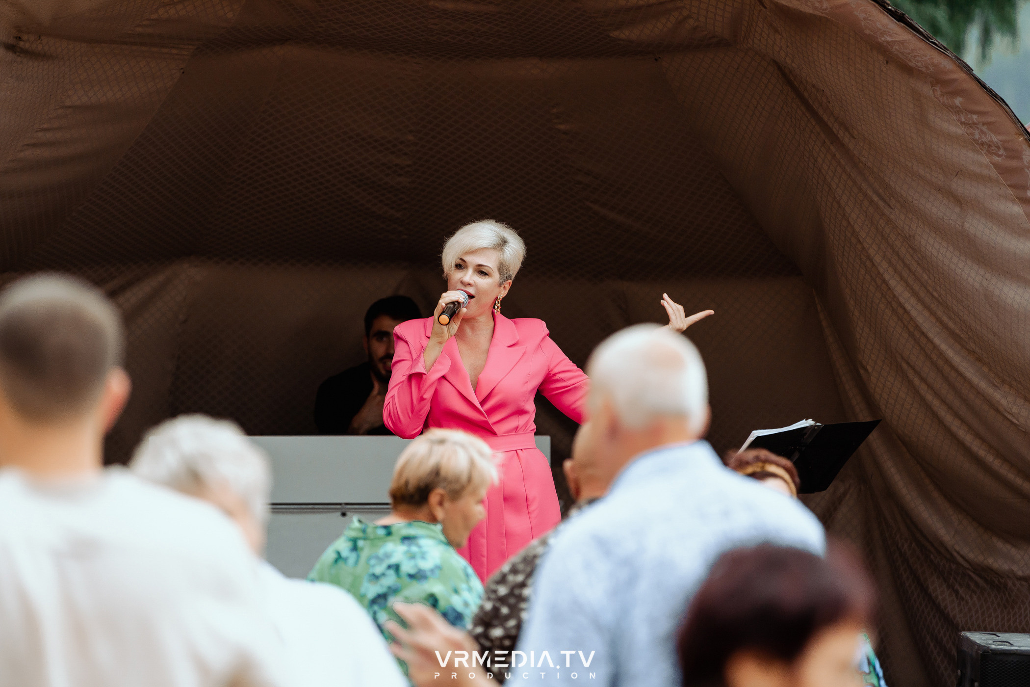 Выходные в ресторане «Лазурный берег»