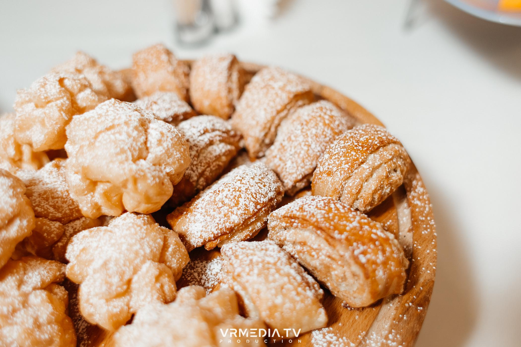 EVENT вечеринка в ресторане «Лазурный берег»