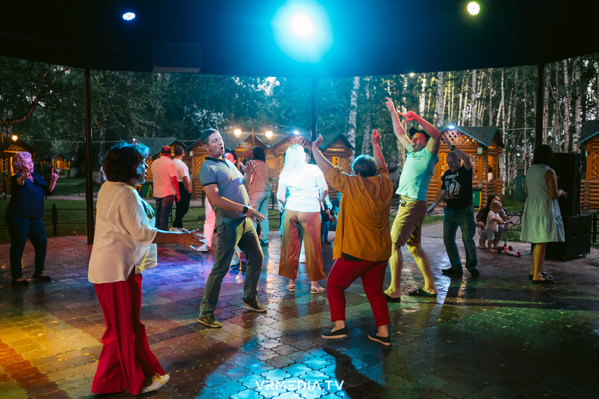 В гостях «У Петровича»