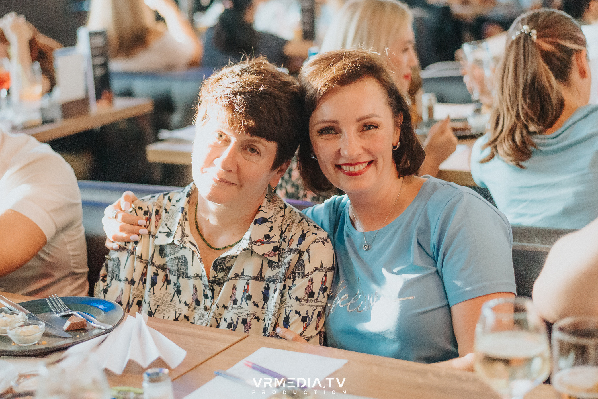 WoW QuiZ в баре «DOSKI»