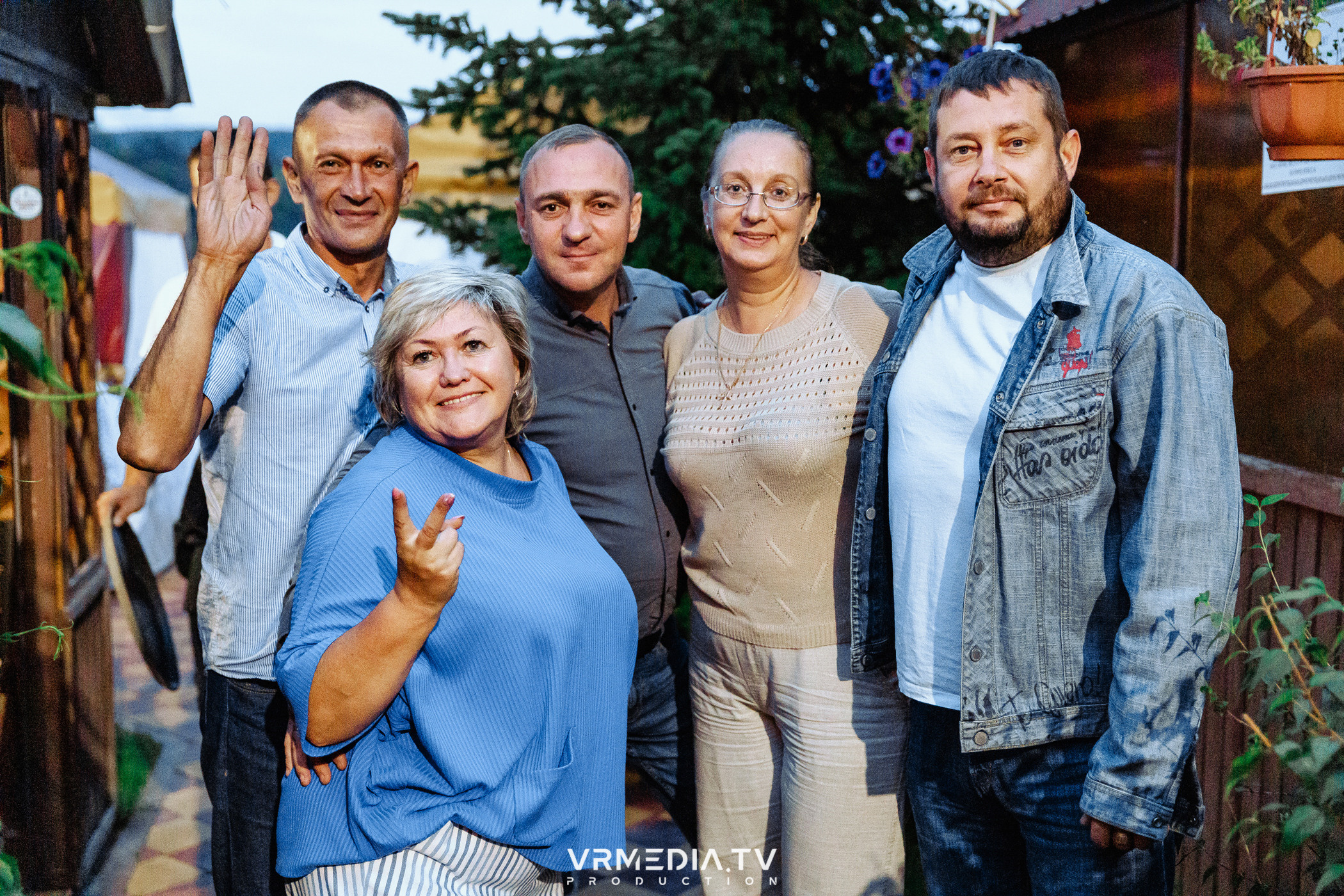 Выходные в ресторане «Лазурный берег»