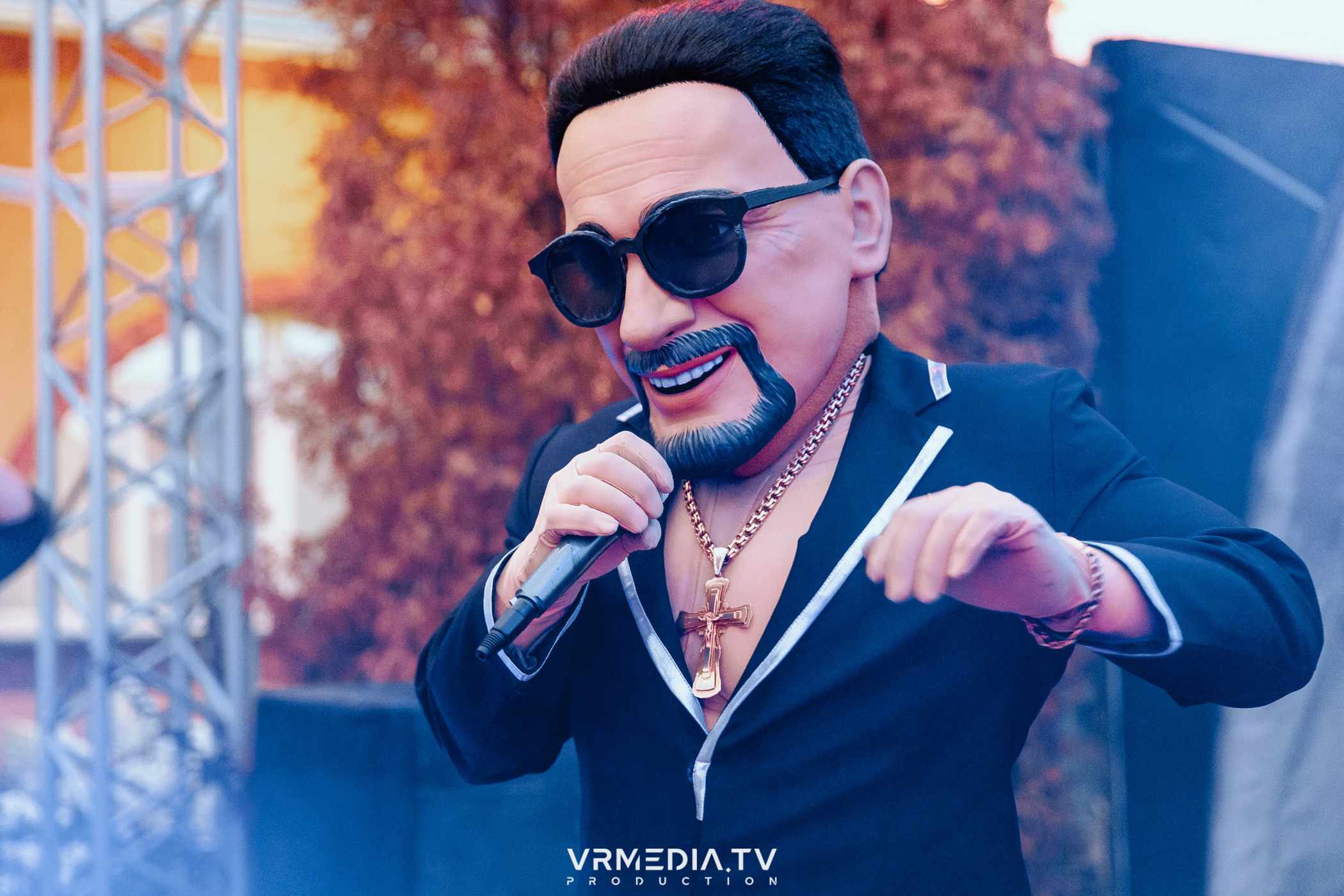 Выходные в ресторане «Лазурный берег»