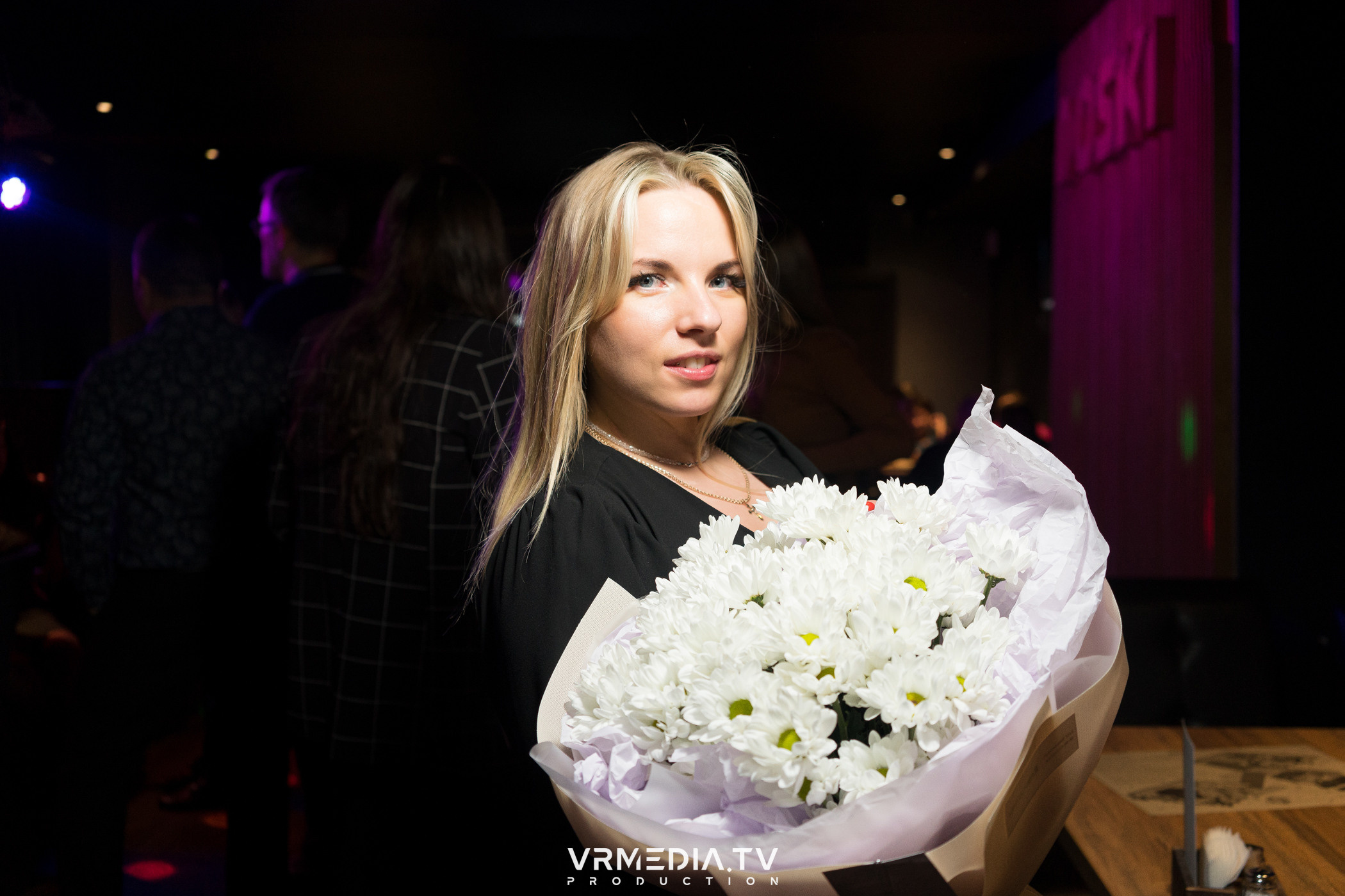 Октоберфест в баре «Друзья»