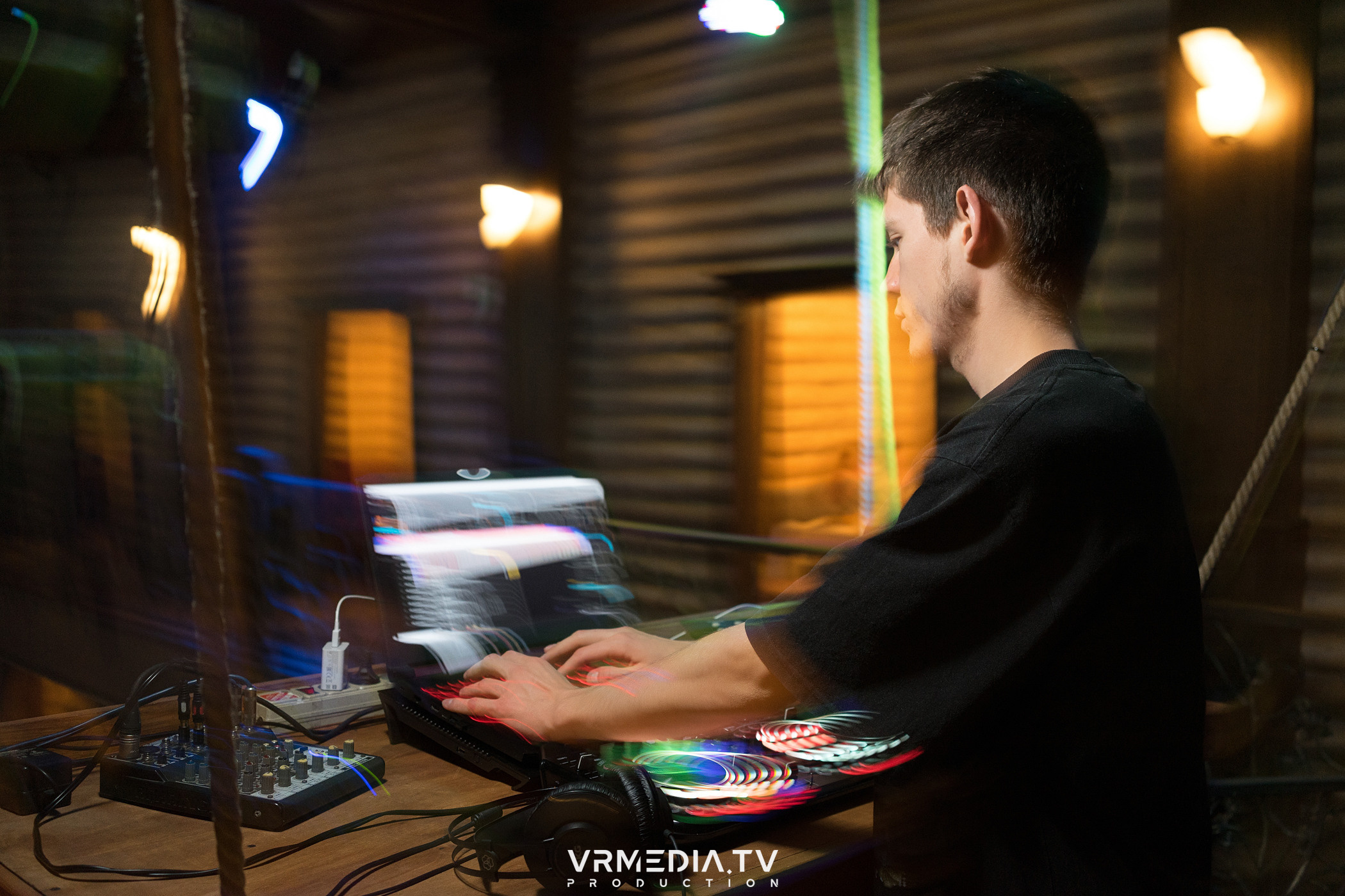 В гостях «У Петровича»