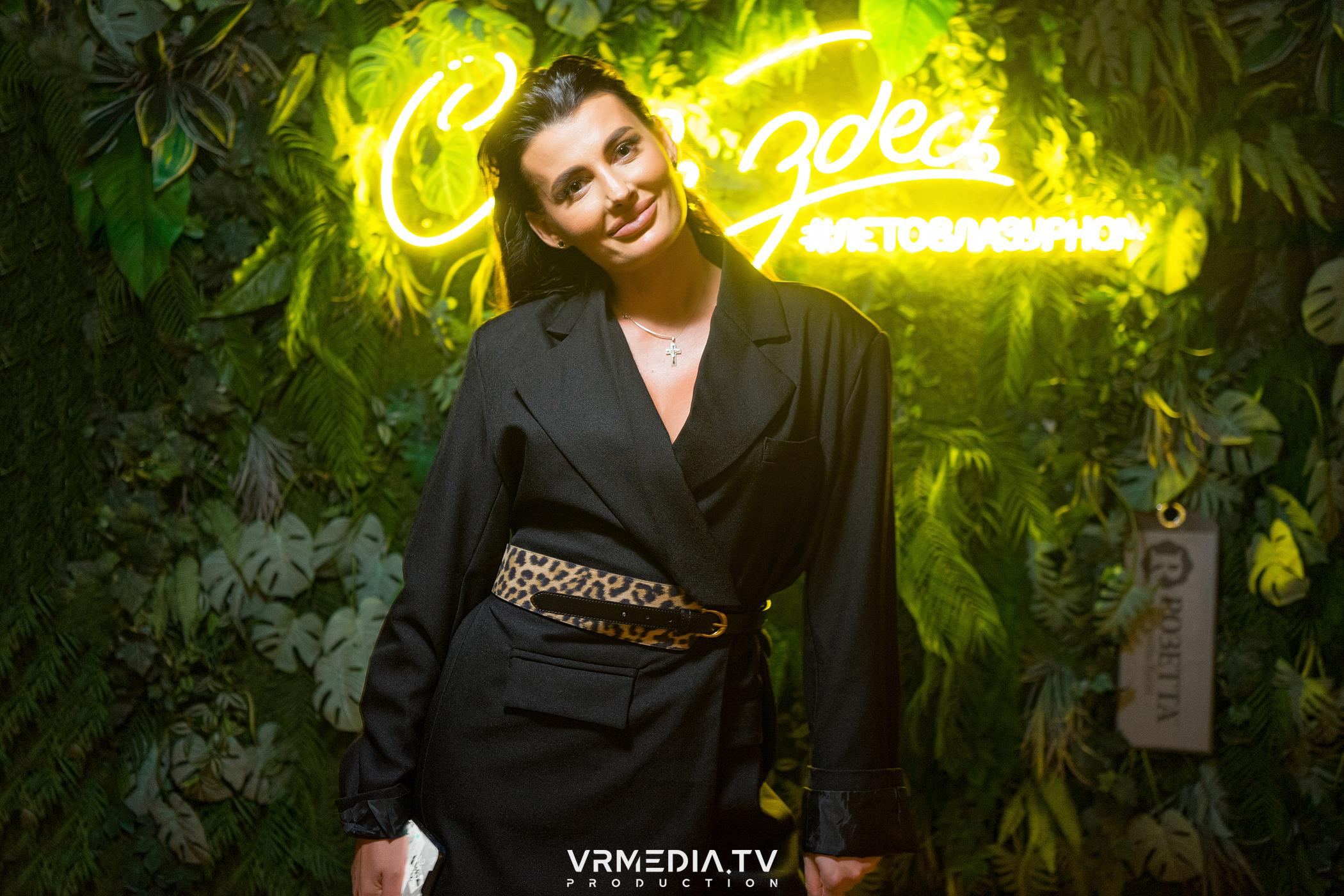 Выходные в ресторане «Лазурный берег»