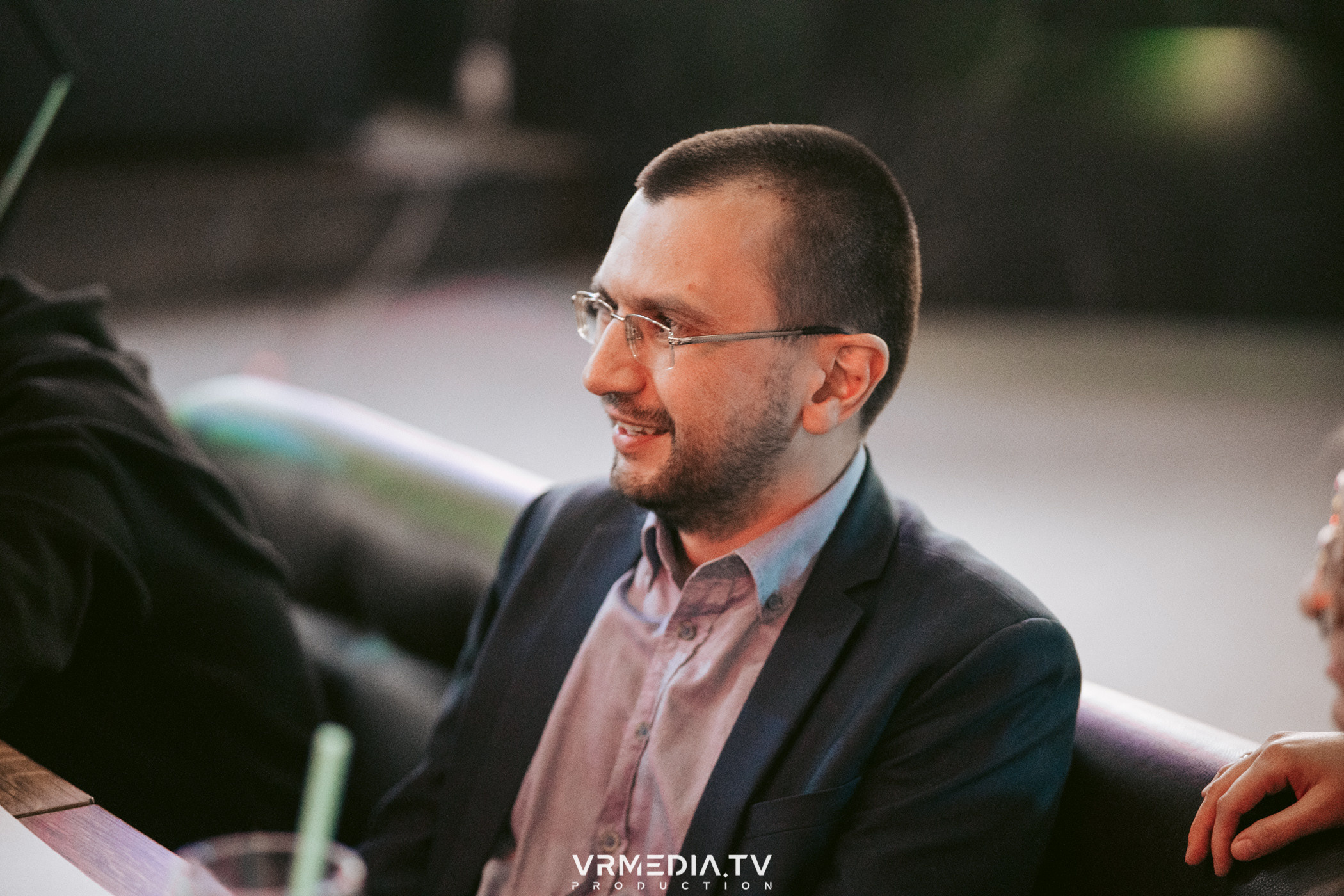 WoW QuiZ в баре «DOSKI»