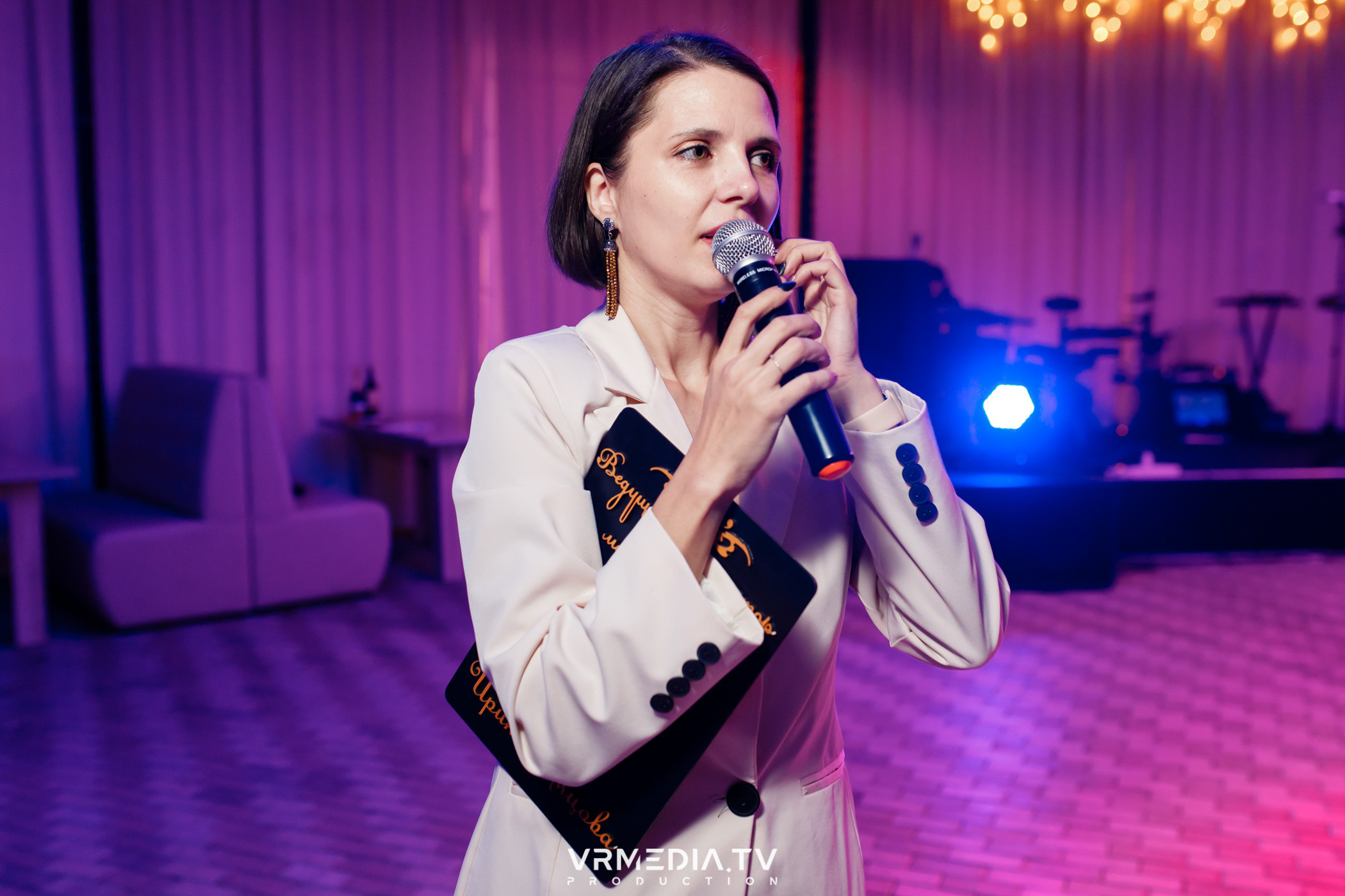 «Прошла жара» в ресторане «Империя»