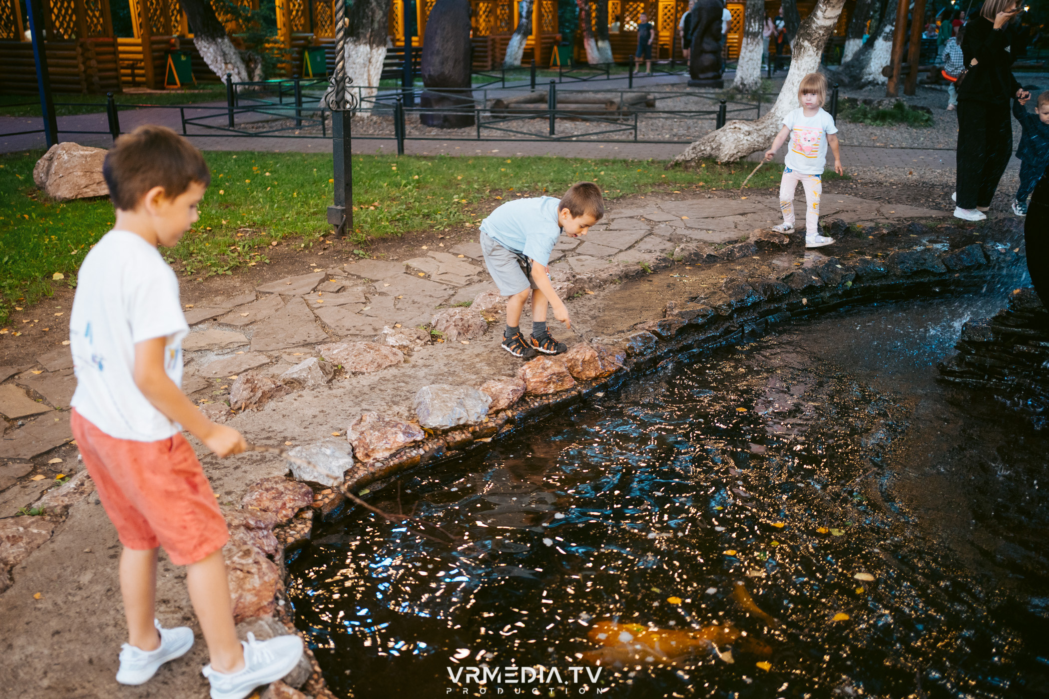 В гостях «У Петровича»