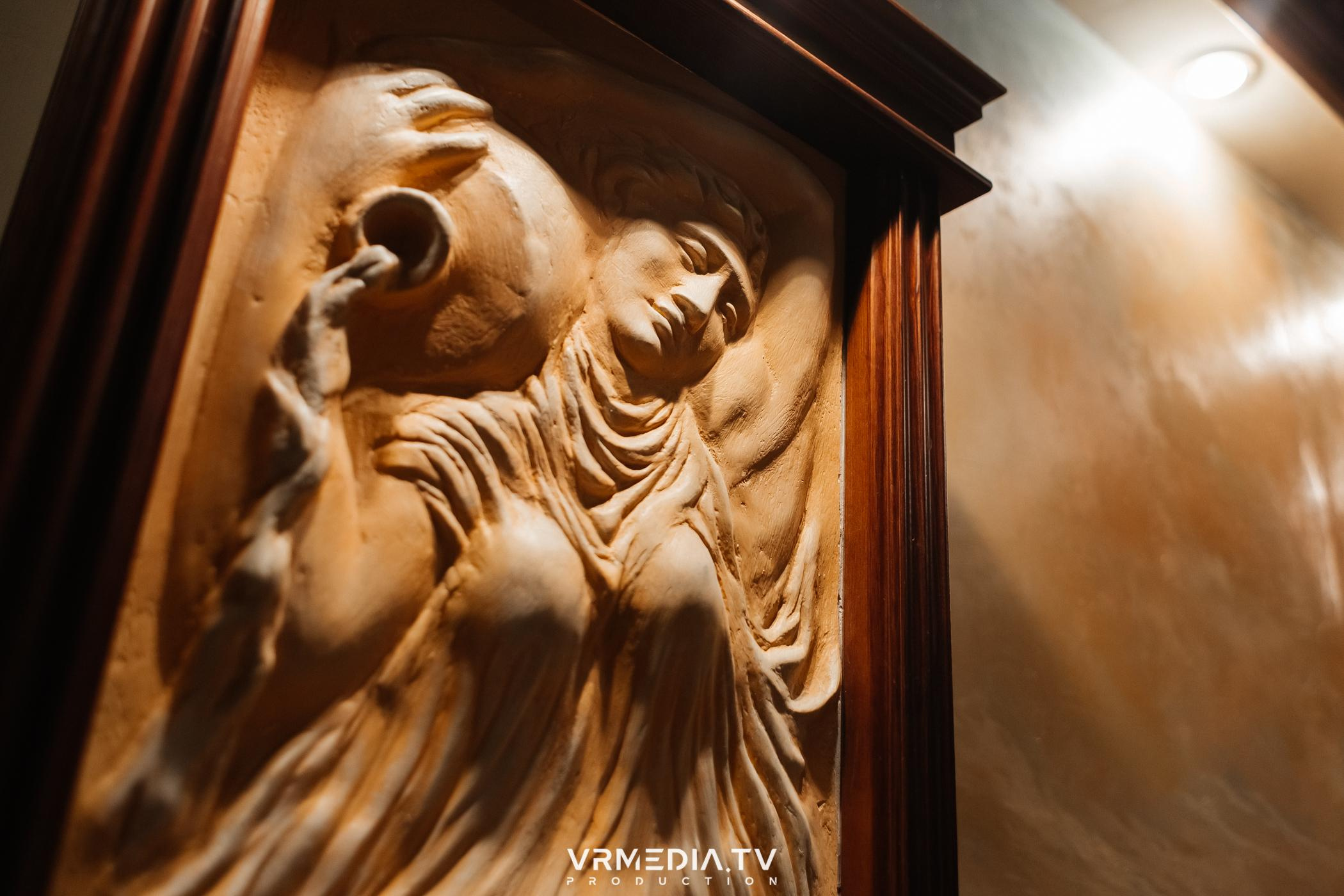 Выходные в ресторане «Лазурный берег»