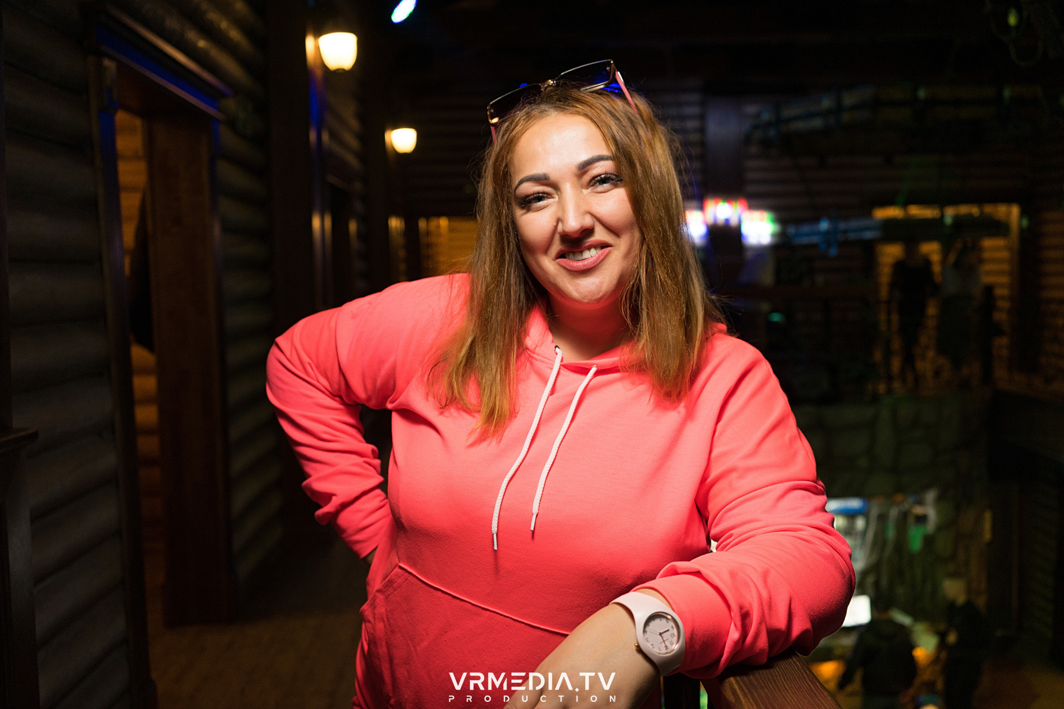 В гостях «У Петровича»