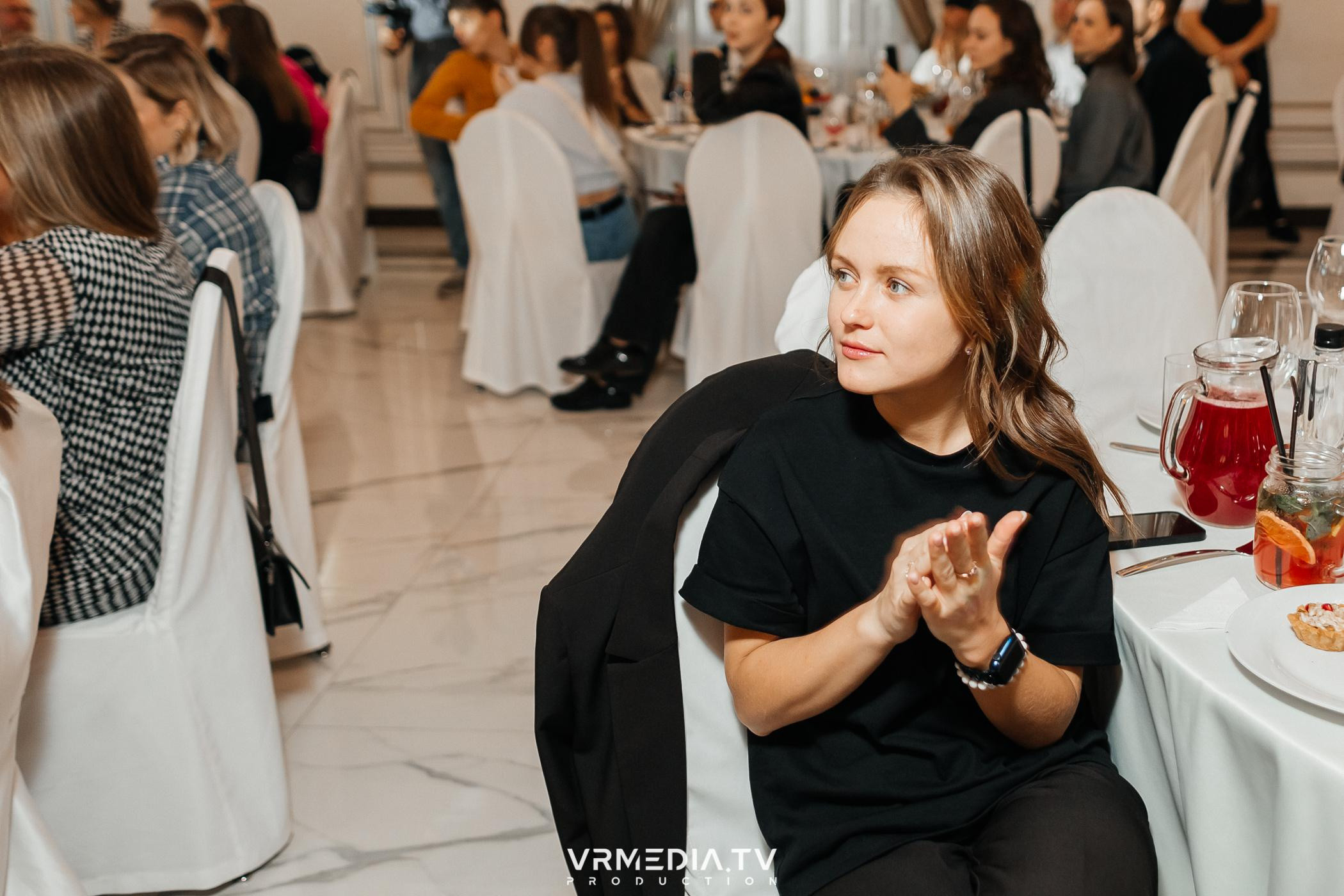 EVENT вечеринка в ресторане «Лазурный берег»