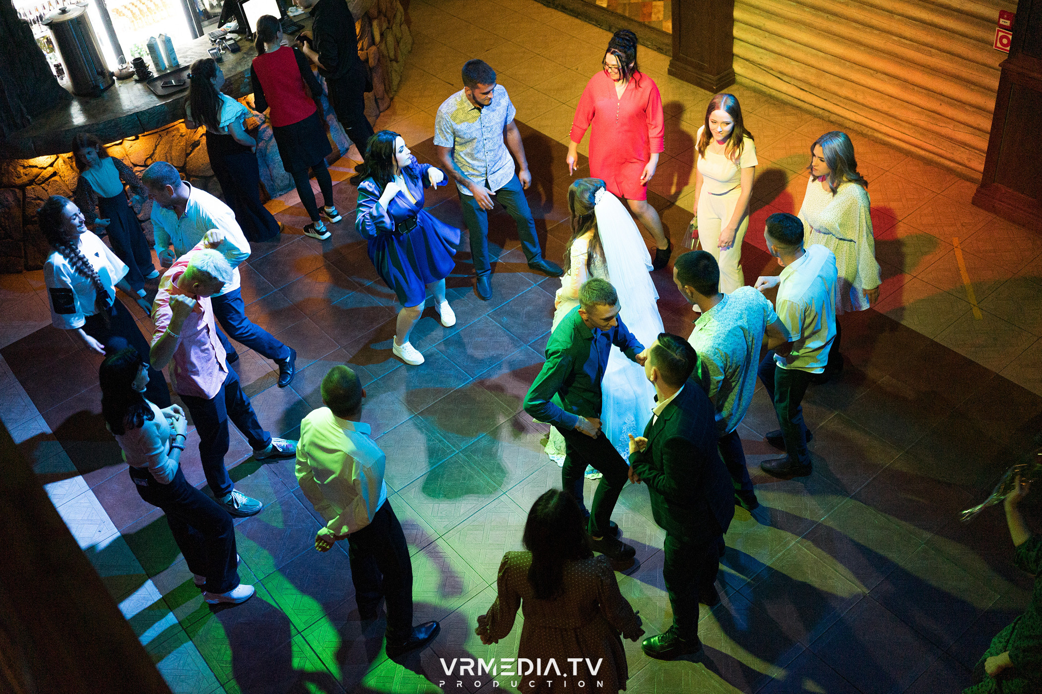 В гостях «У Петровича»