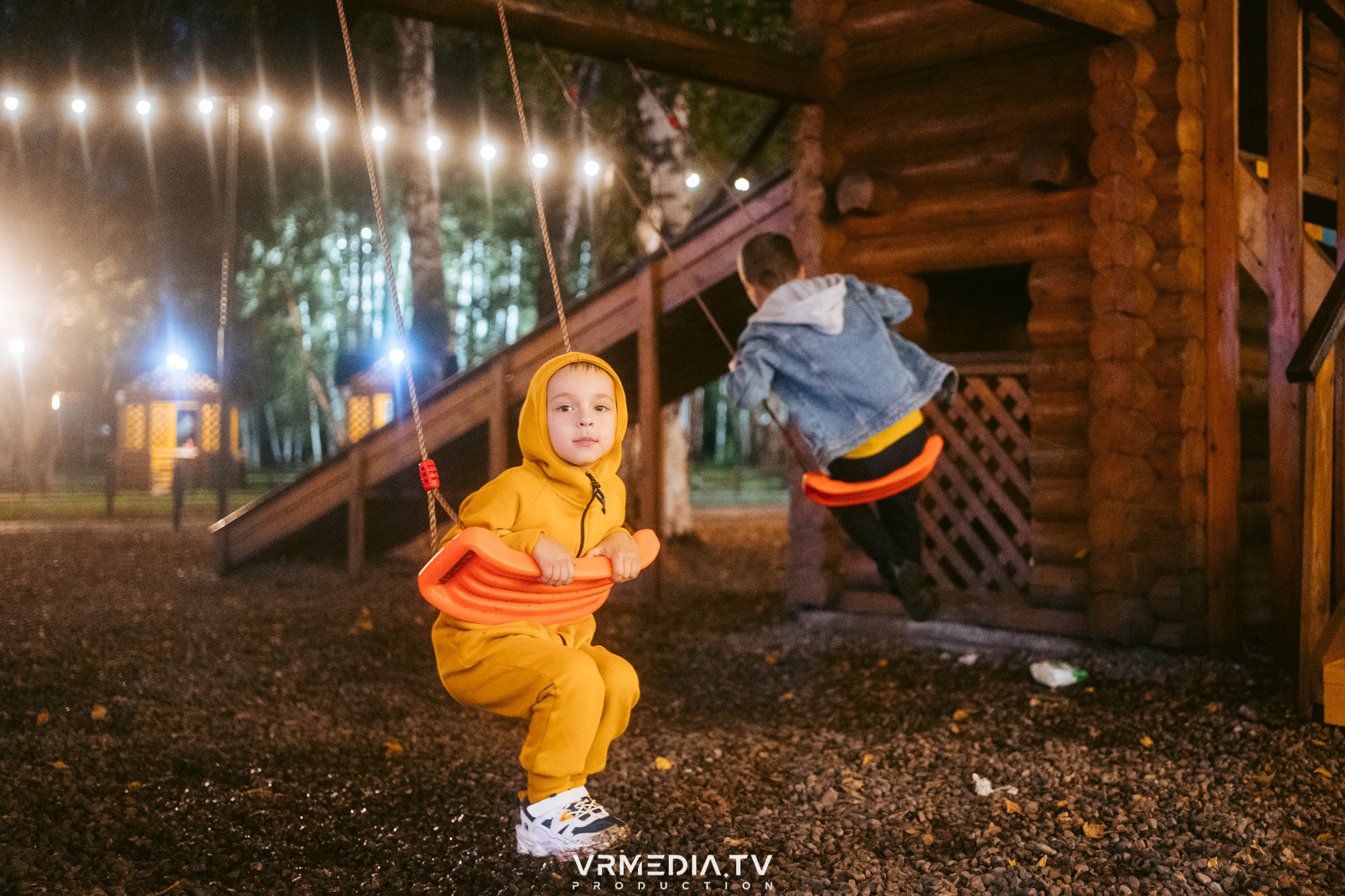 В гостях «У Петровича»