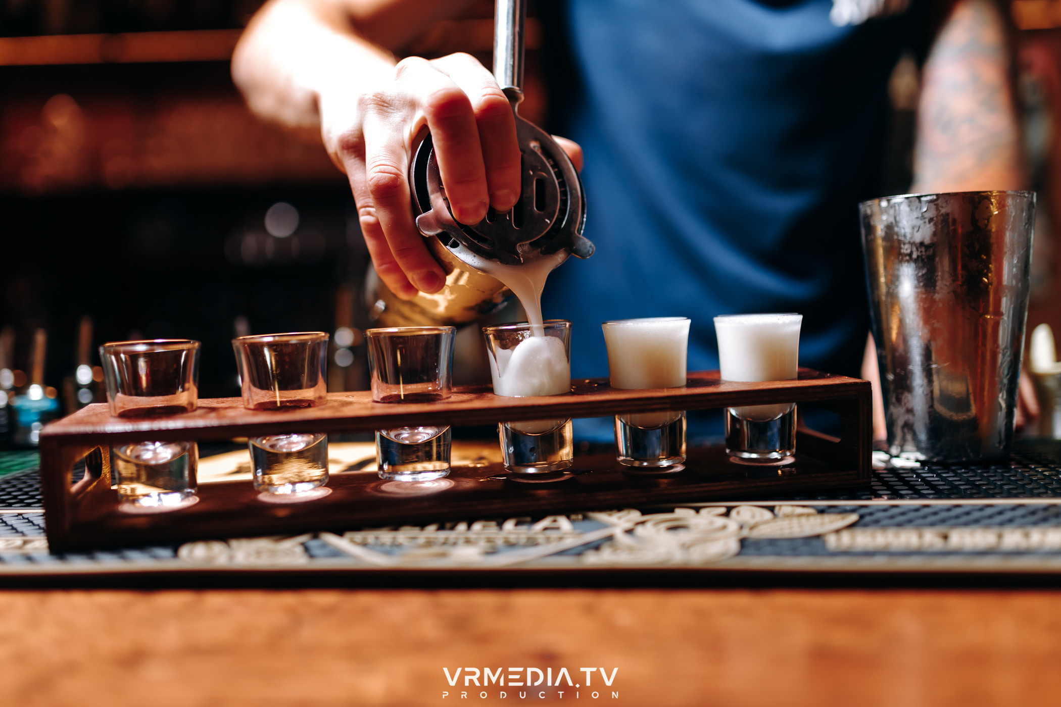 Выходные в ресторане «Лазурный берег»