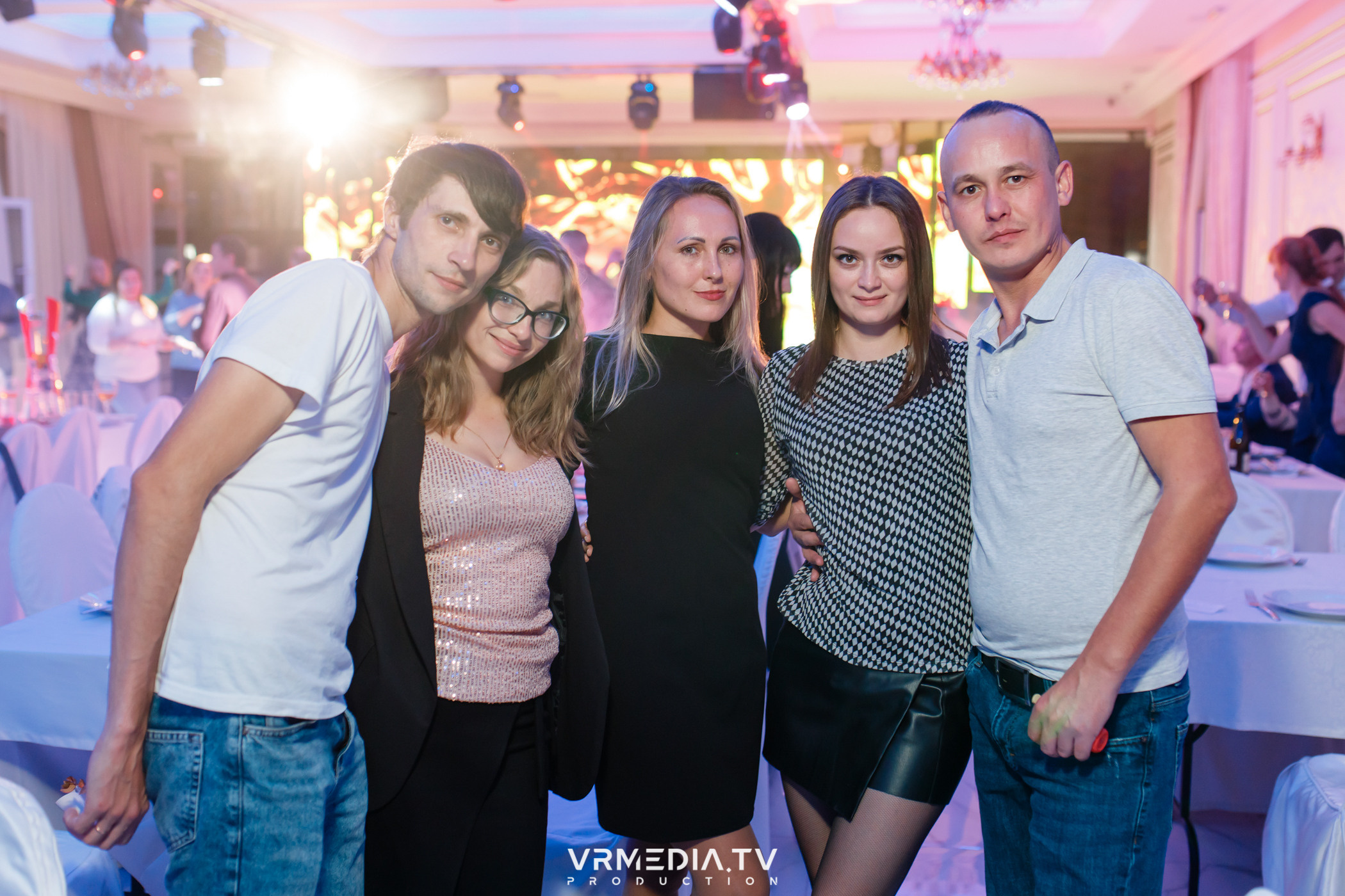 Выходные в ресторане «Лазурный берег»