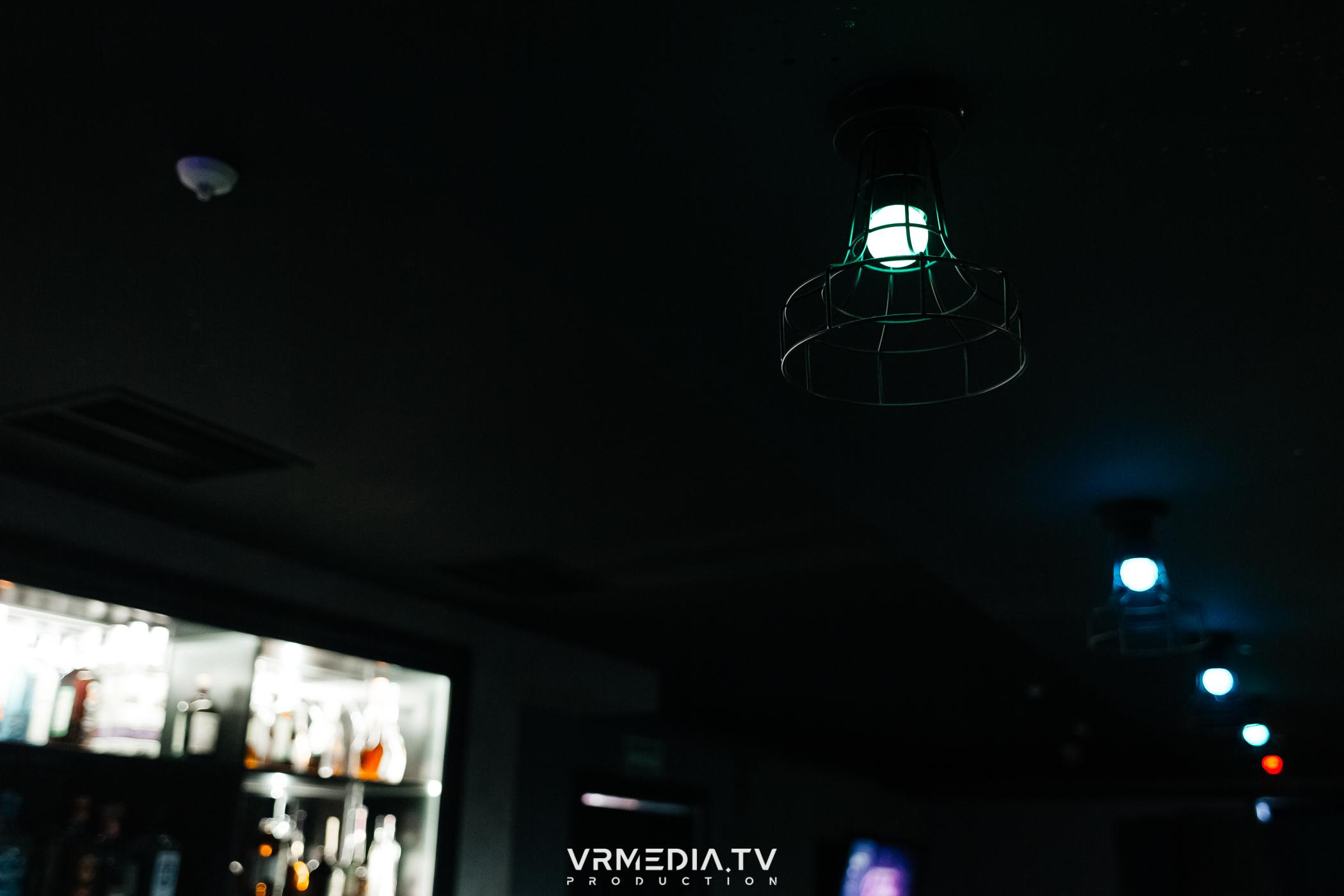 Выходные в караоке-баре «Volna»