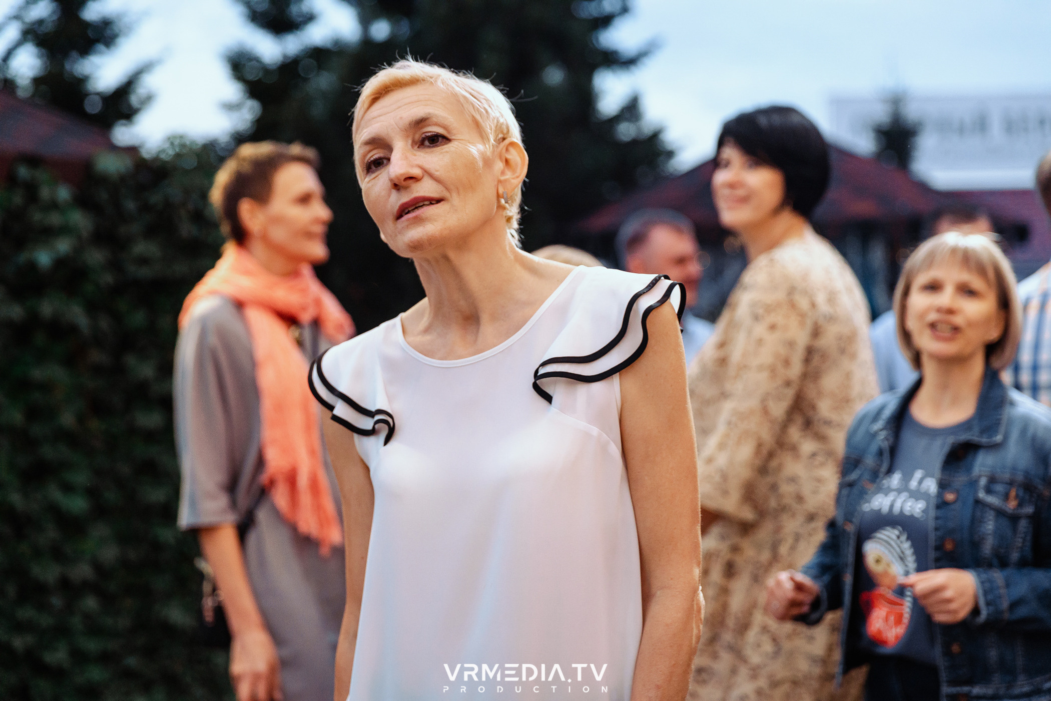 Выходные в ресторане «Лазурный берег»