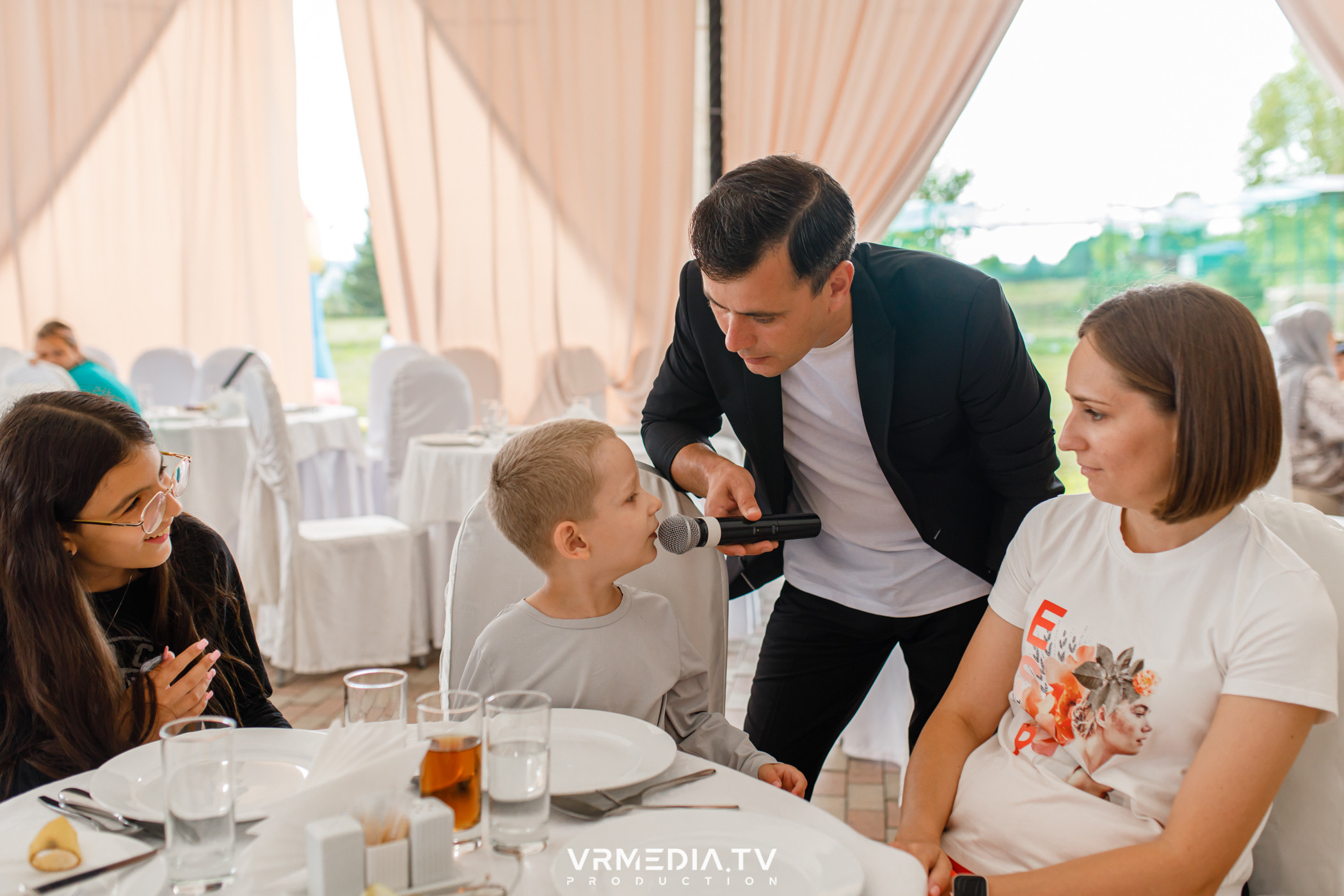 Фестиваль восточной кухни в ресторане «Империя»