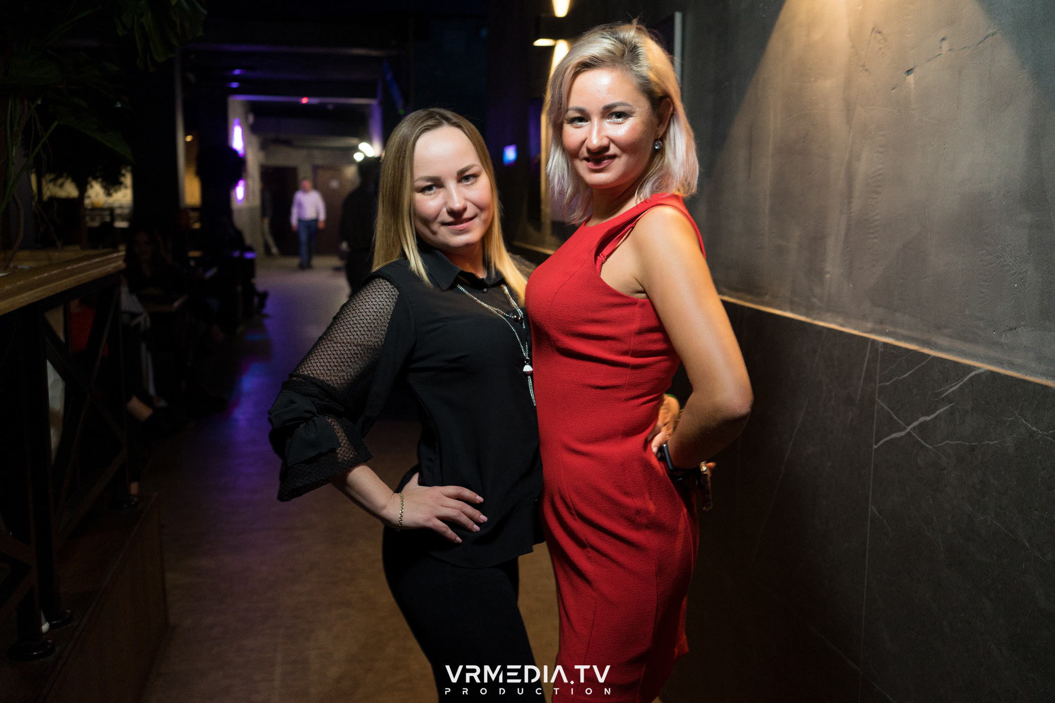 Октоберфест в баре «Друзья»