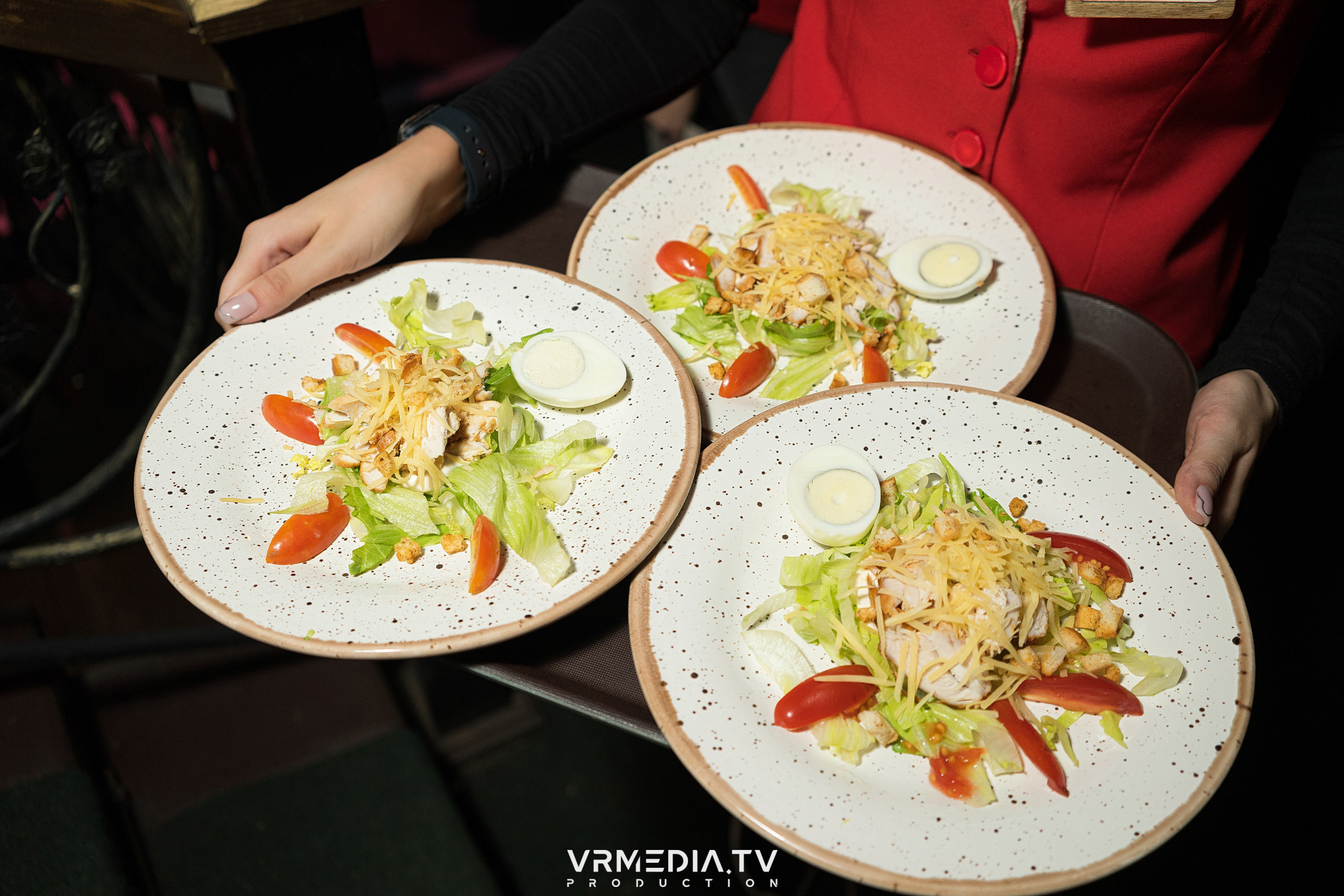 В гостях «У Петровича»