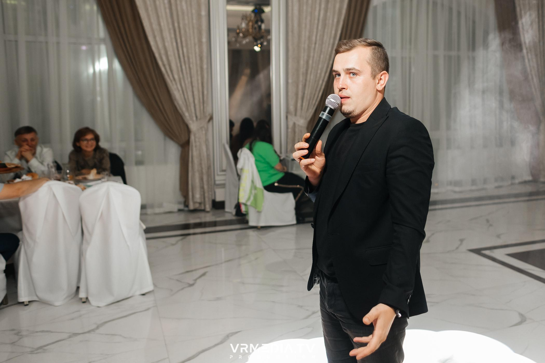 Выходные в ресторане «Лазурный берег»