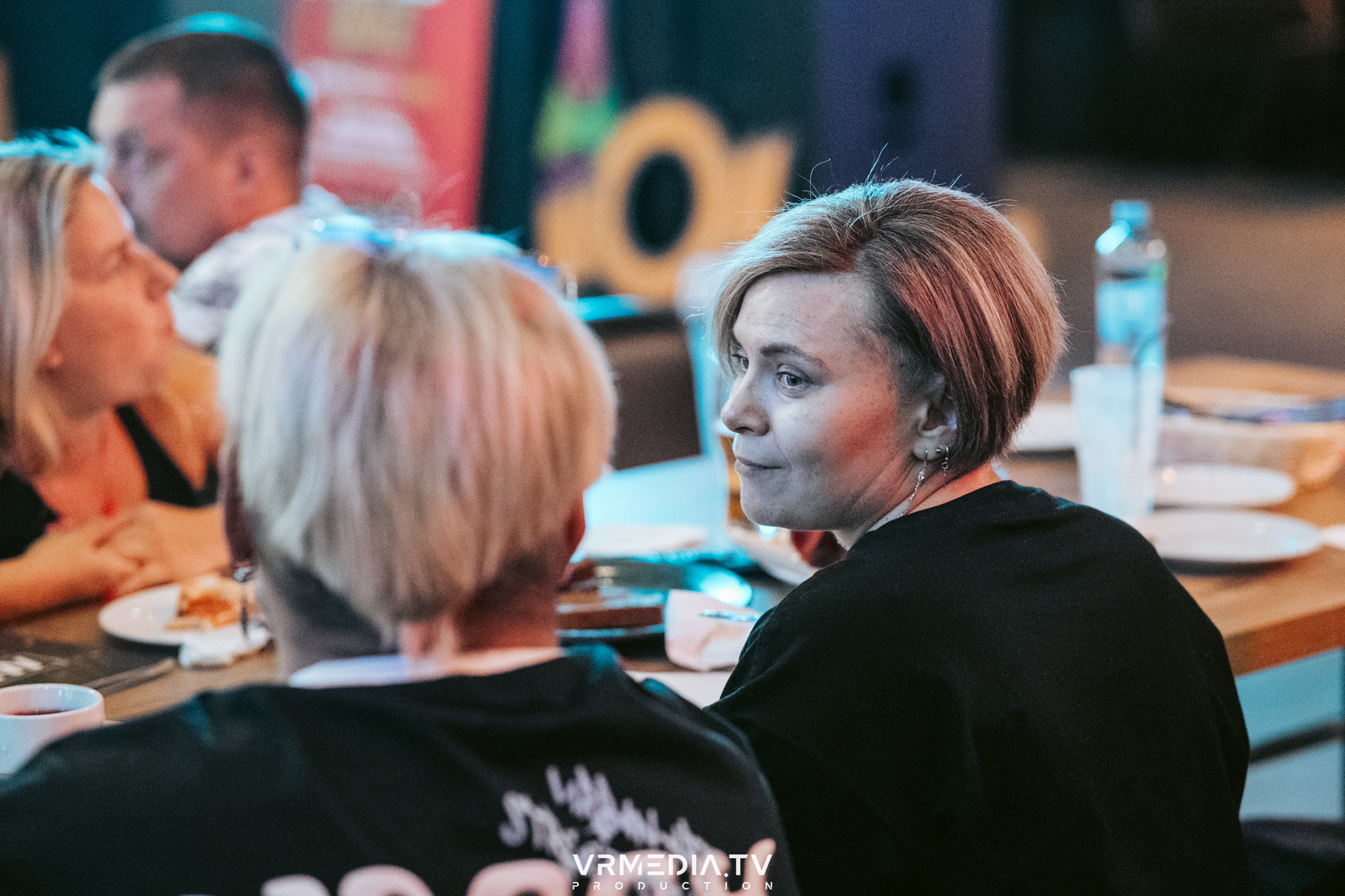 WoW QuiZ в баре «Друзья»