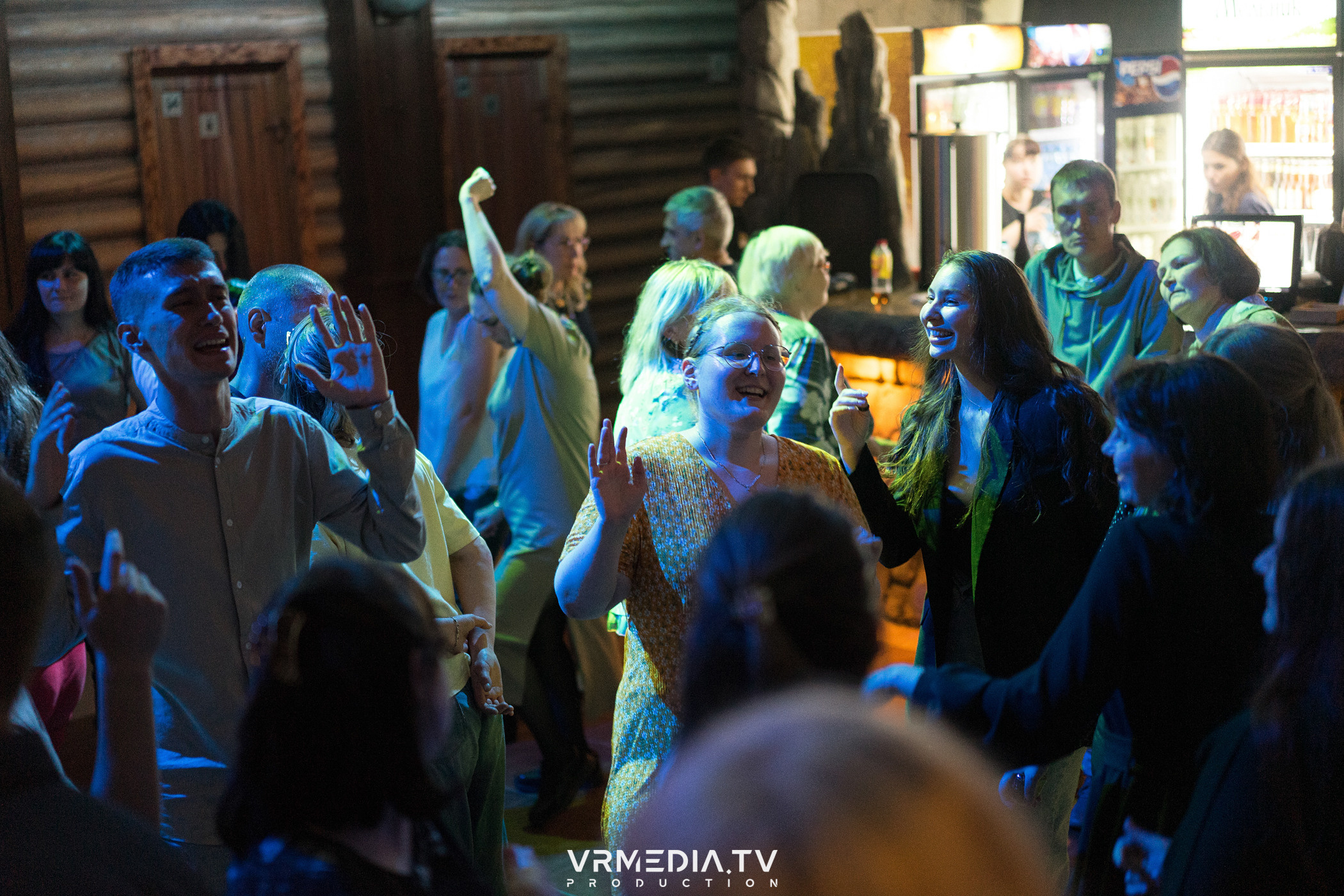 В гостях «У Петровича»